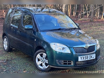 (58) - 1.6 16V 2 Tiptronic 5dr