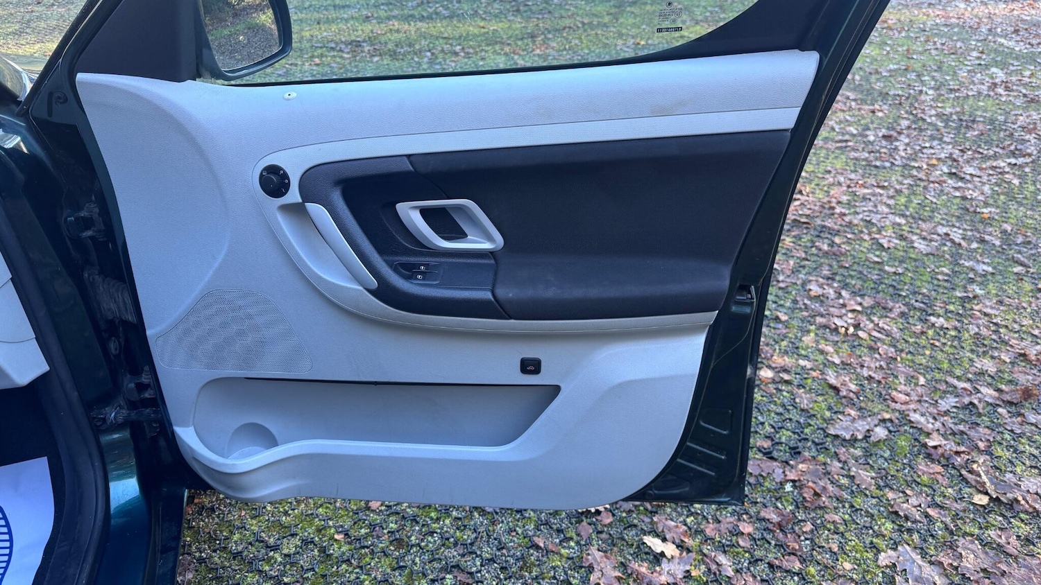 Used Skoda Roomster 2008 for sale - 77040294: Photo 21