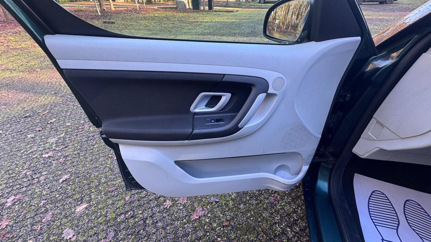 Used Skoda Roomster 2008 for sale - 77040294: Photo 24