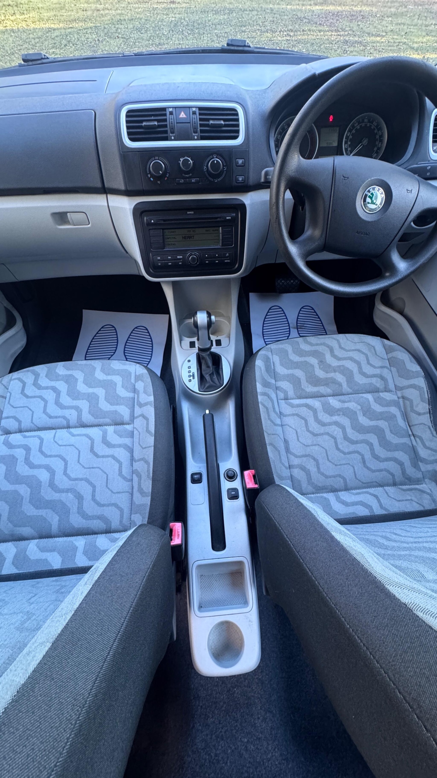 Used Skoda Roomster 2008 for sale - 77040294: Photo 37