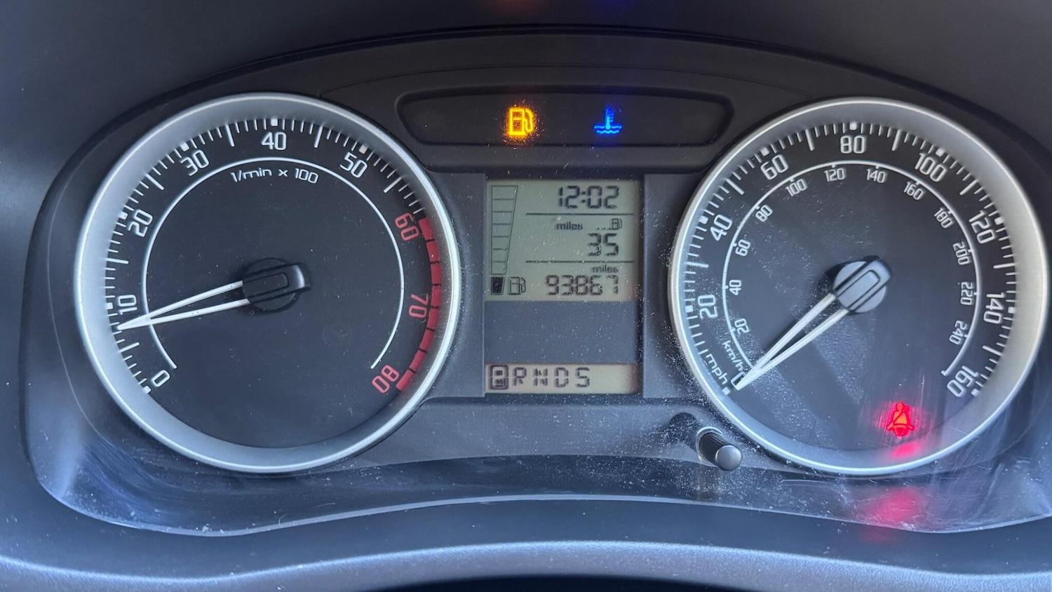 Used Skoda Roomster 2008 for sale - 77040294: Photo 38