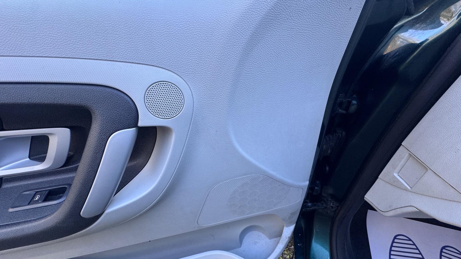 Used Skoda Roomster 2008 for sale - 77040294: Photo 39