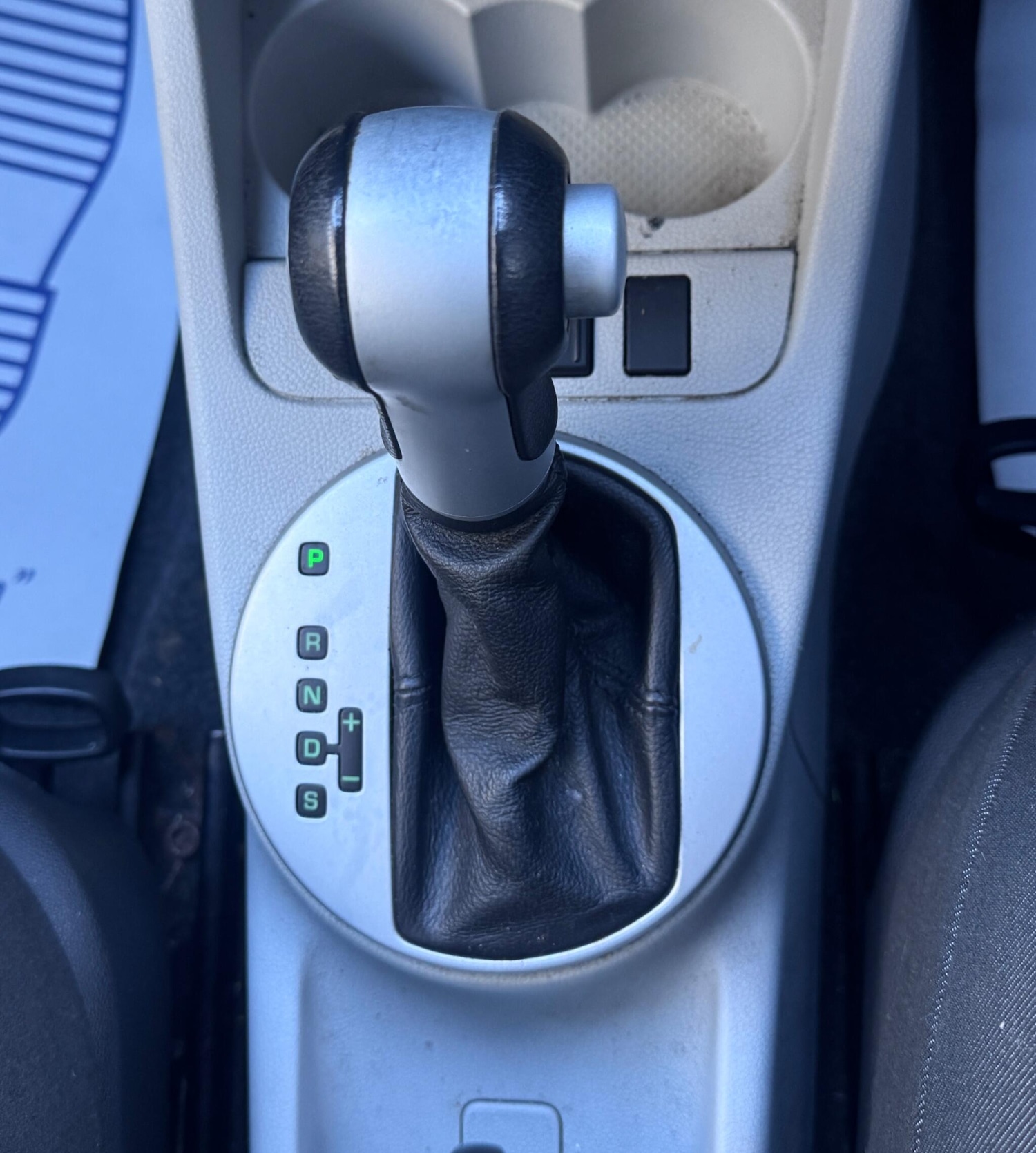 Used Skoda Roomster 2008 for sale - 77040294: Photo 41