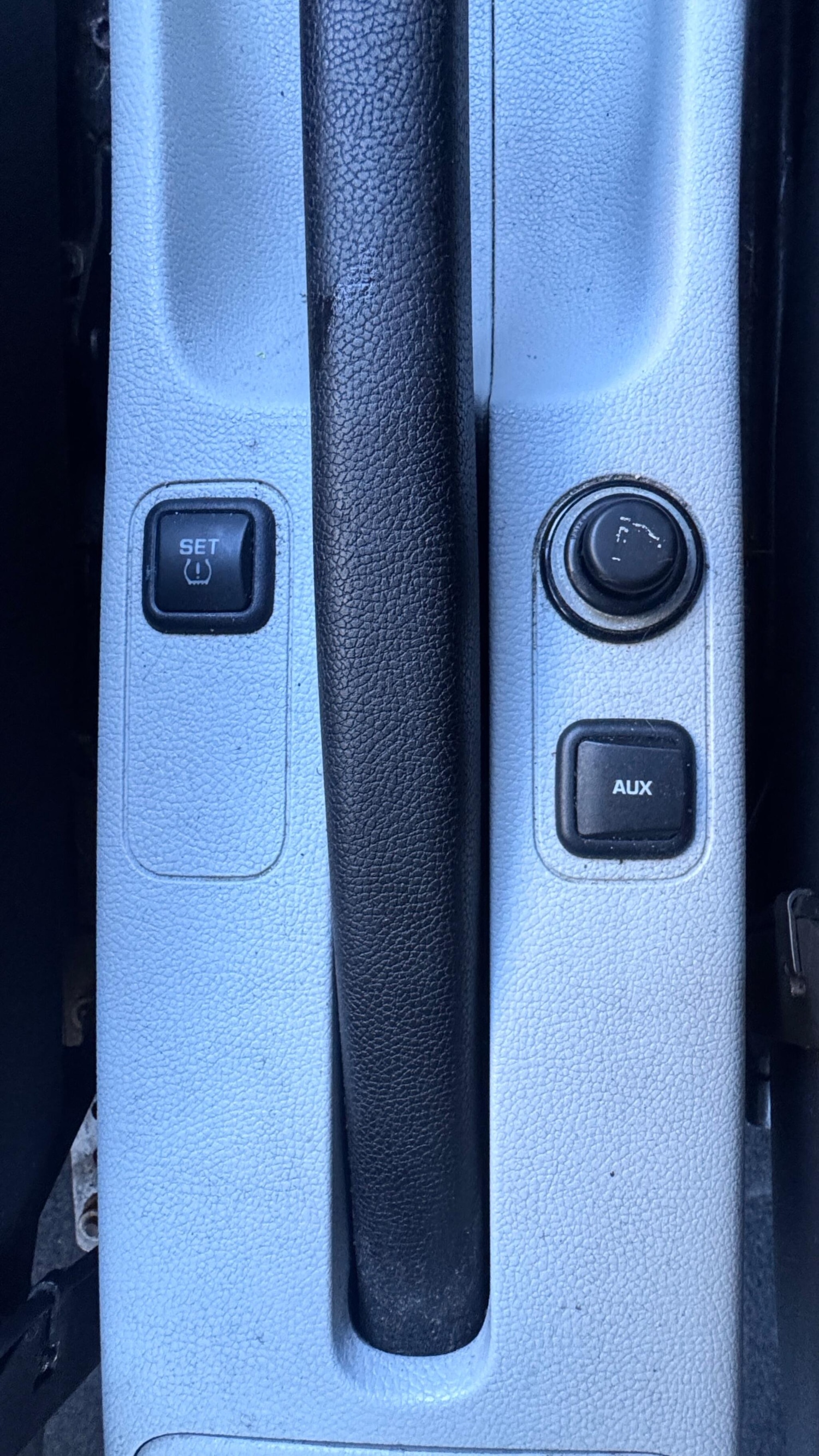 Used Skoda Roomster 2008 for sale - 77040294: Photo 44