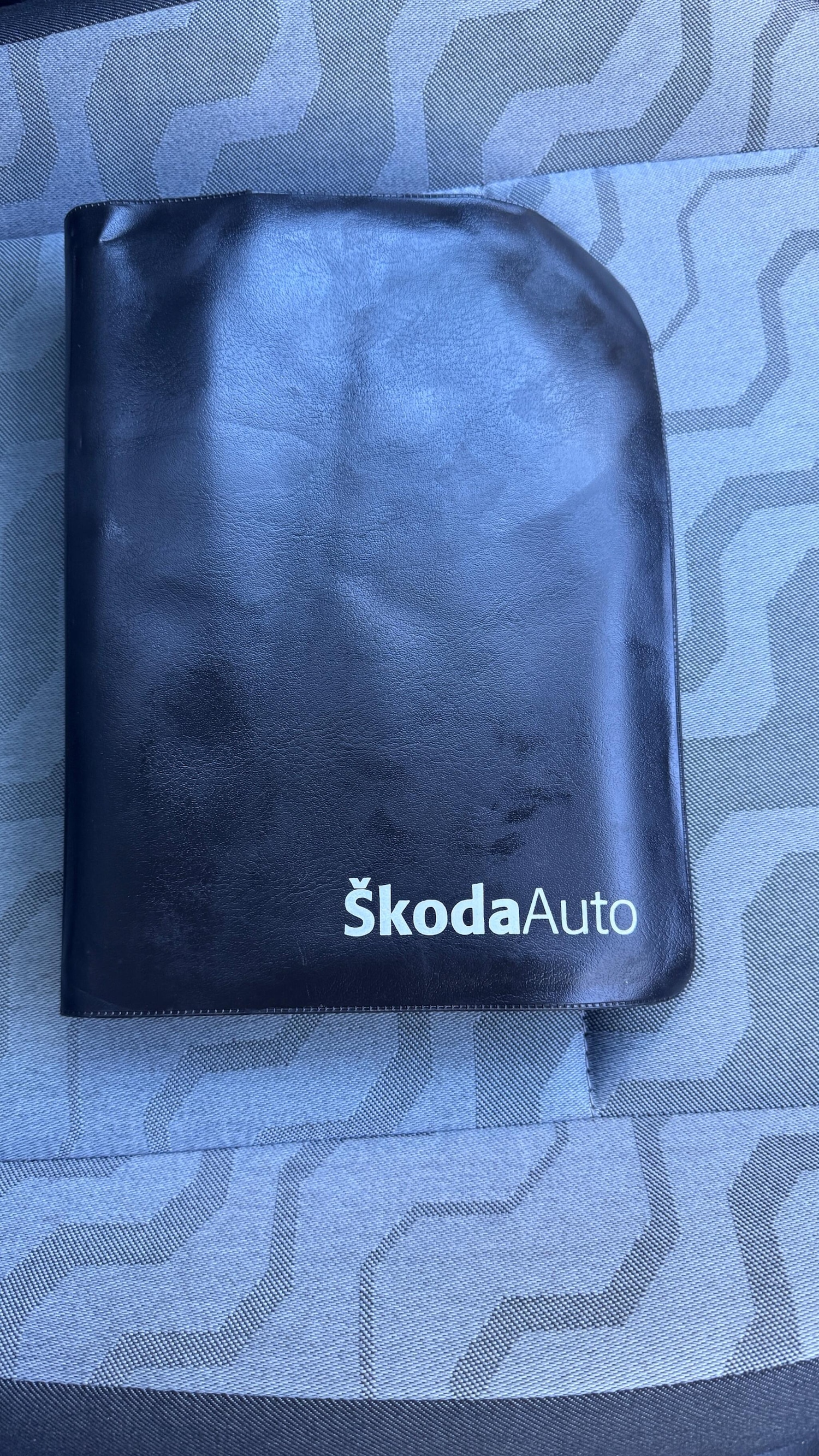 Used Skoda Roomster 2008 for sale - 77040294: Photo 45