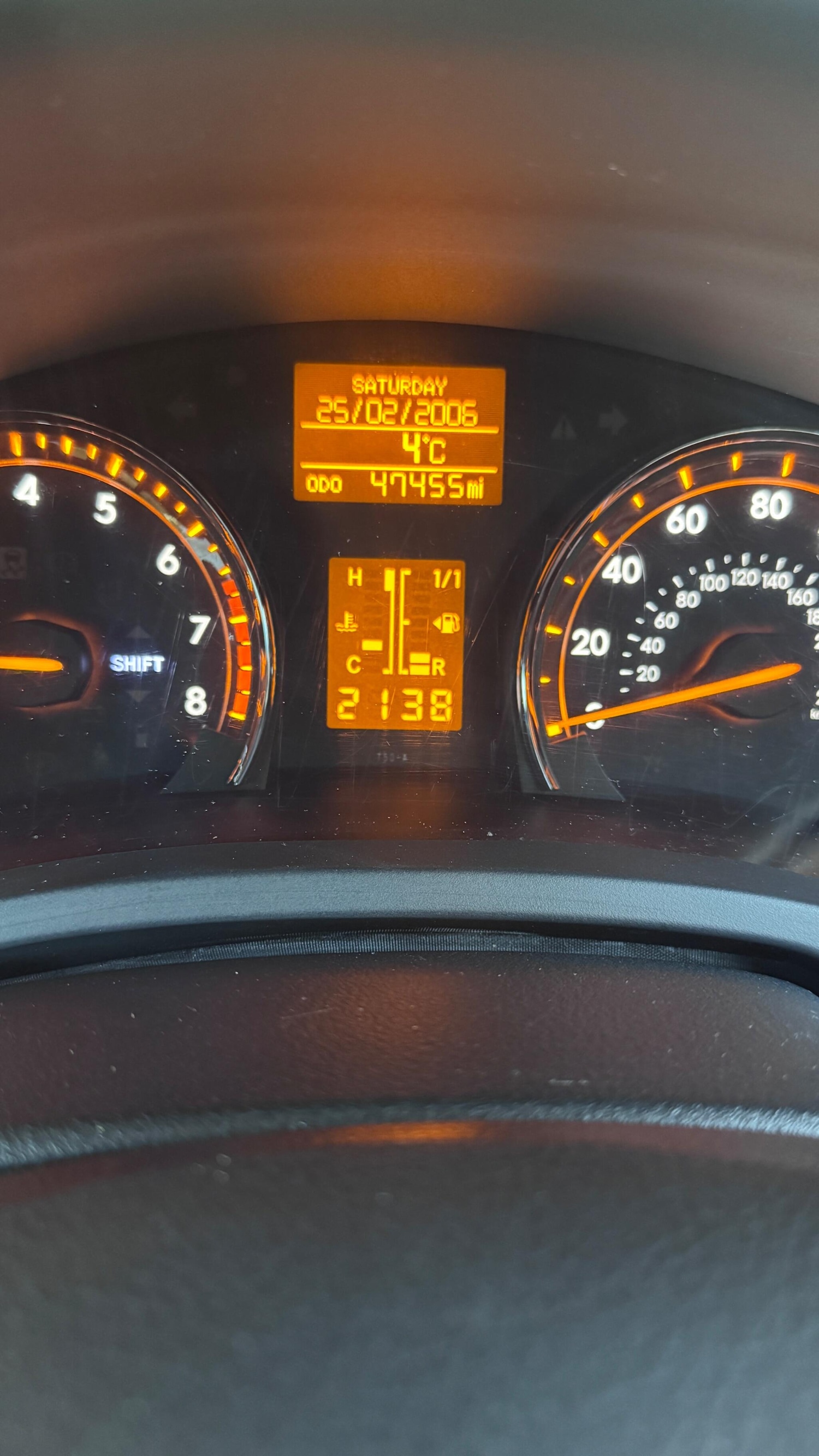 Used Skoda Roomster 2008 for sale - 77040294: Photo 46