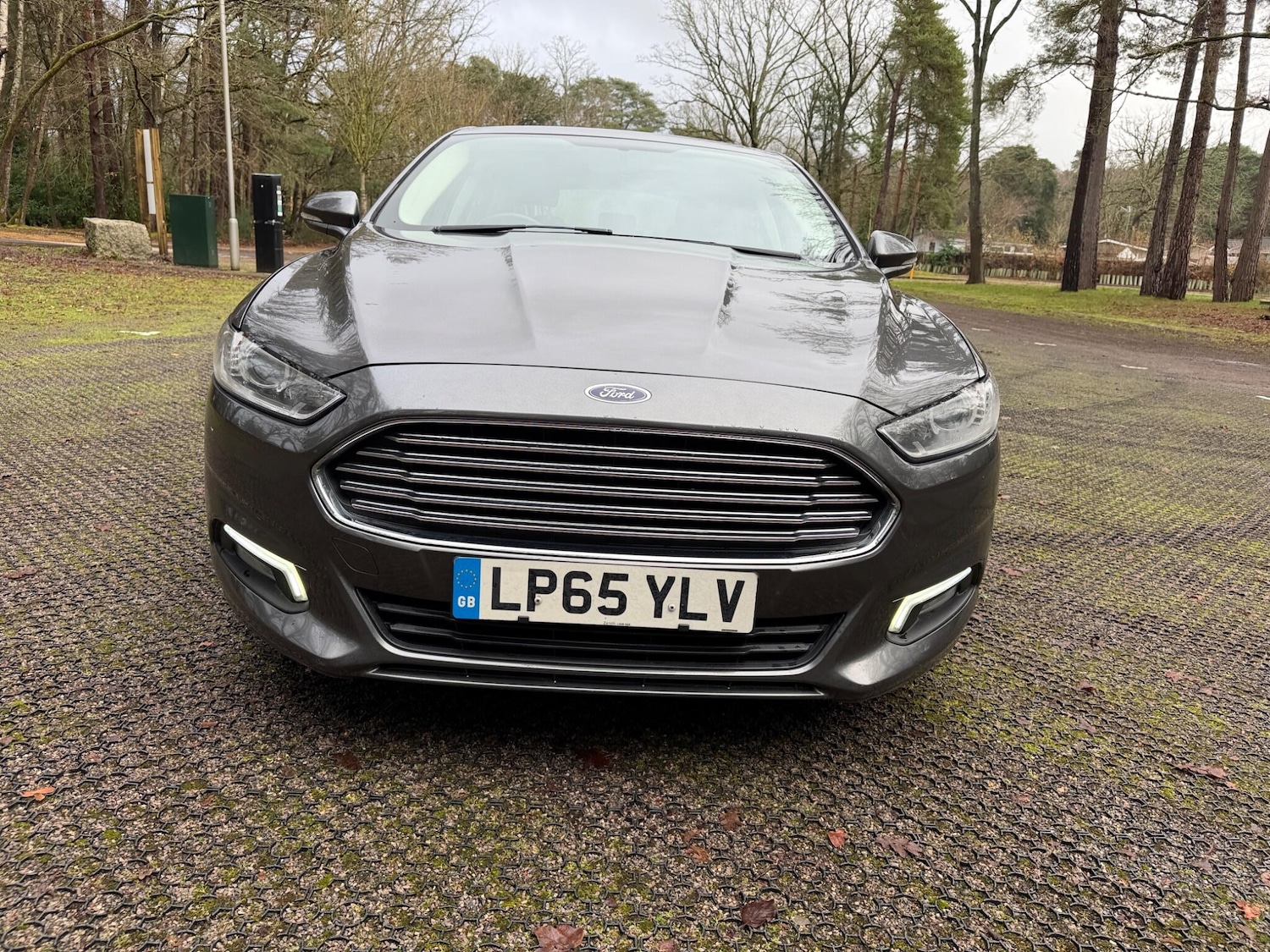 Used Ford Mondeo for sale - 77305026: Photo 10