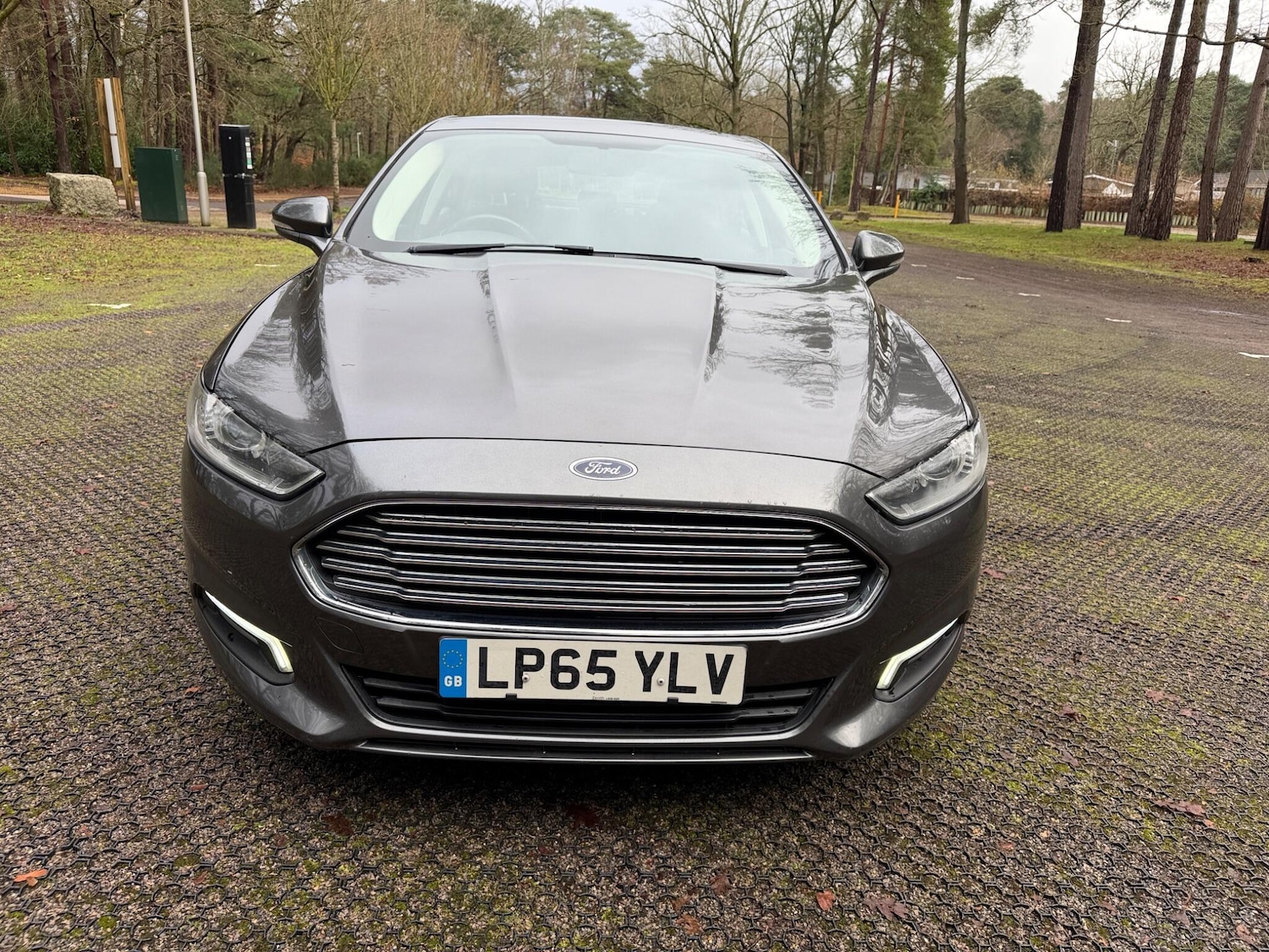 Used Ford Mondeo for sale - 77305026: Photo 12