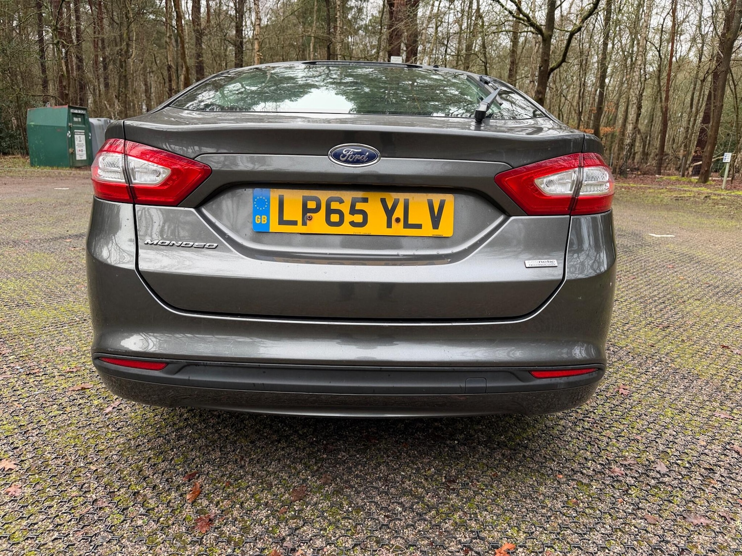 Used Ford Mondeo for sale - 77305026: Photo 13
