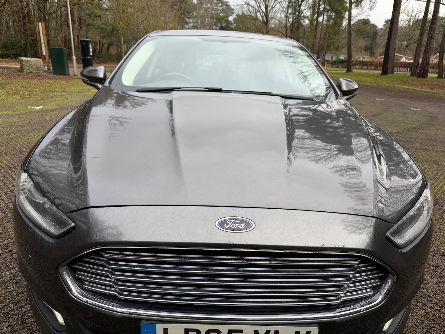 Used Ford Mondeo for sale - 77305026: Photo 14