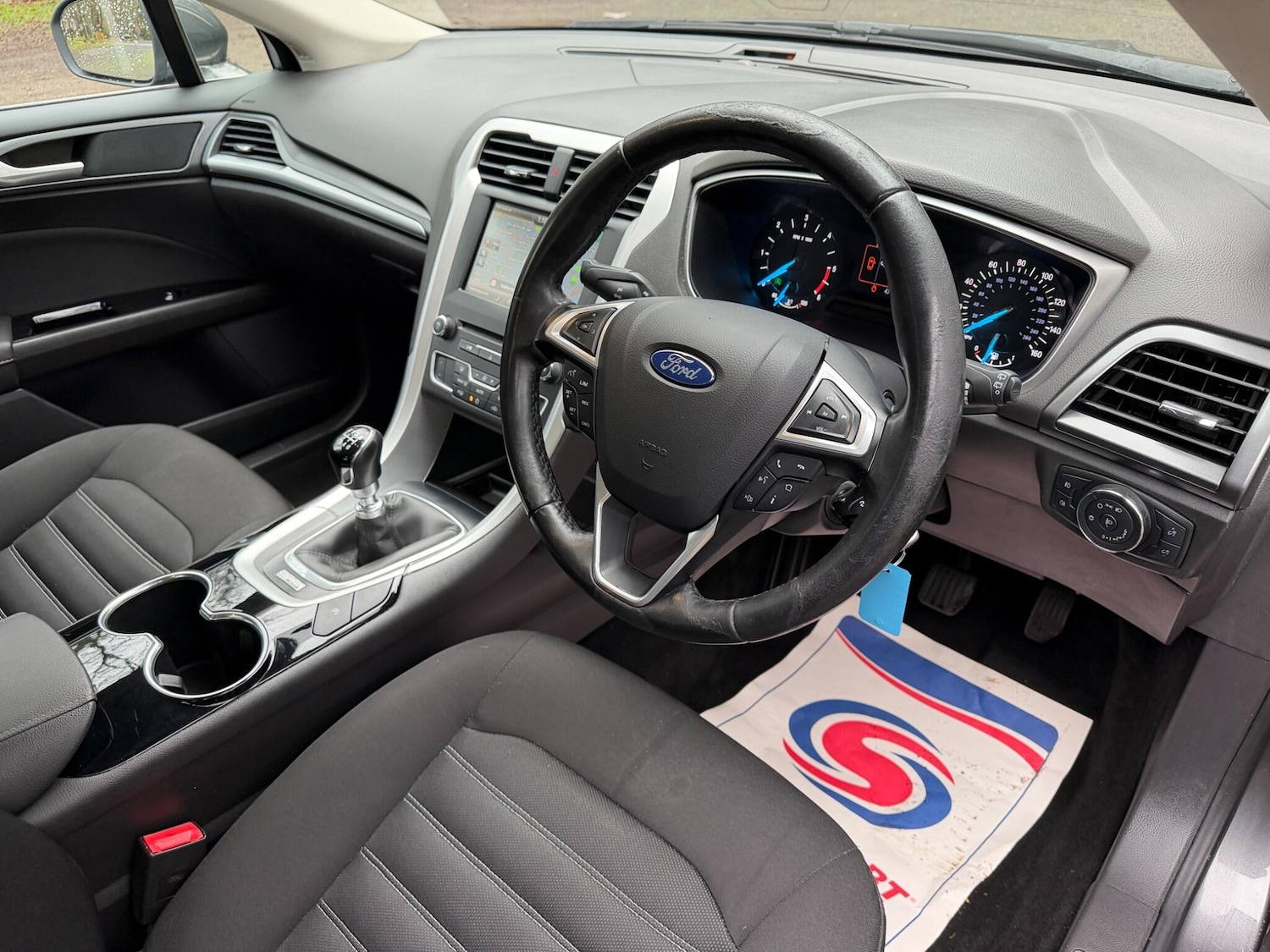 Used Ford Mondeo for sale - 77305026: Photo 15