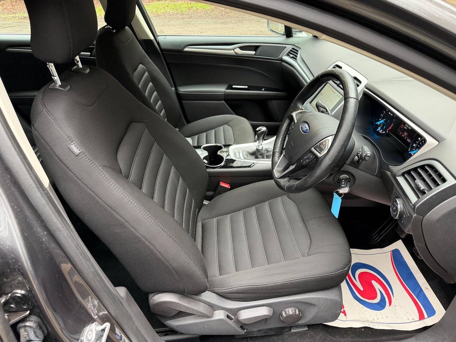 Used Ford Mondeo for sale - 77305026: Photo 16