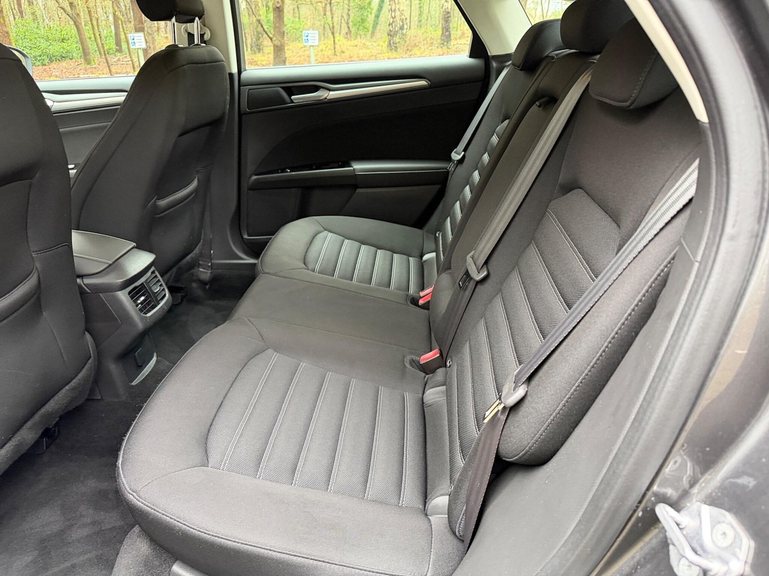 Used Ford Mondeo for sale - 77305026: Photo 17