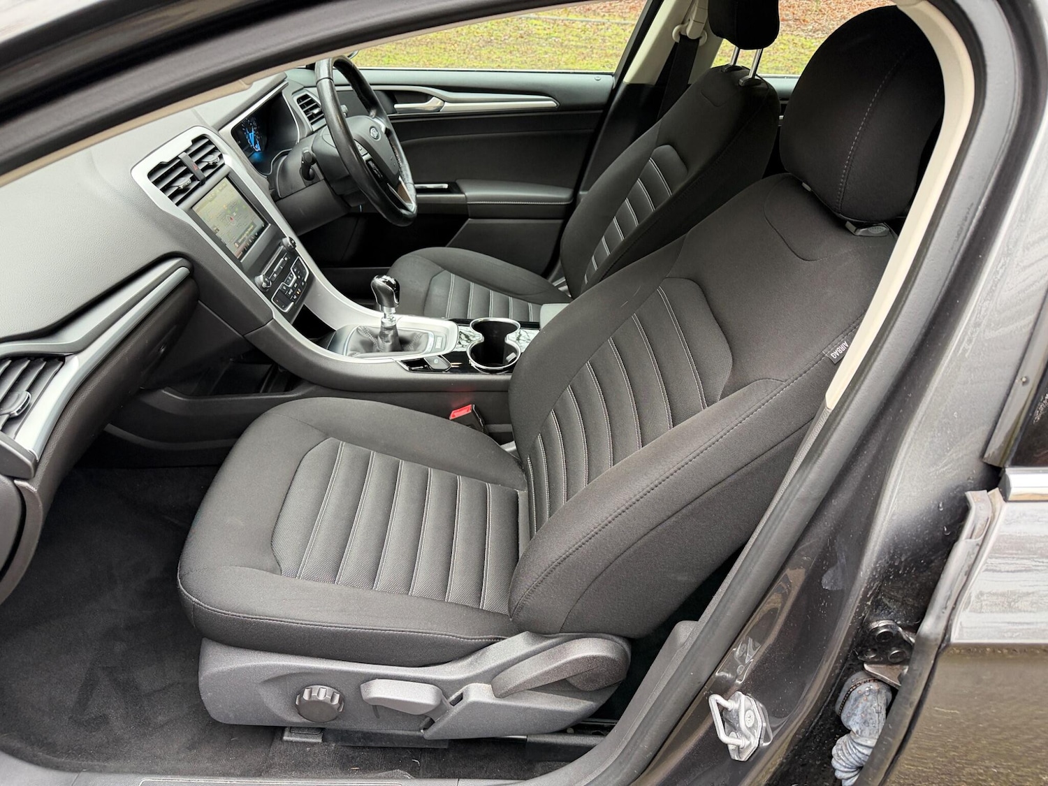 Used Ford Mondeo for sale - 77305026: Photo 19