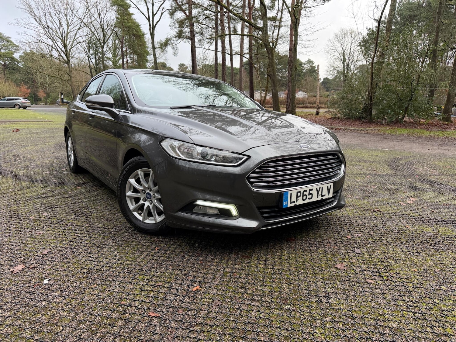 Used Ford Mondeo for sale - 77305026: Photo 2