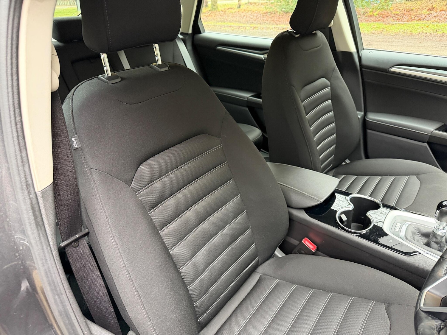 Used Ford Mondeo for sale - 77305026: Photo 21