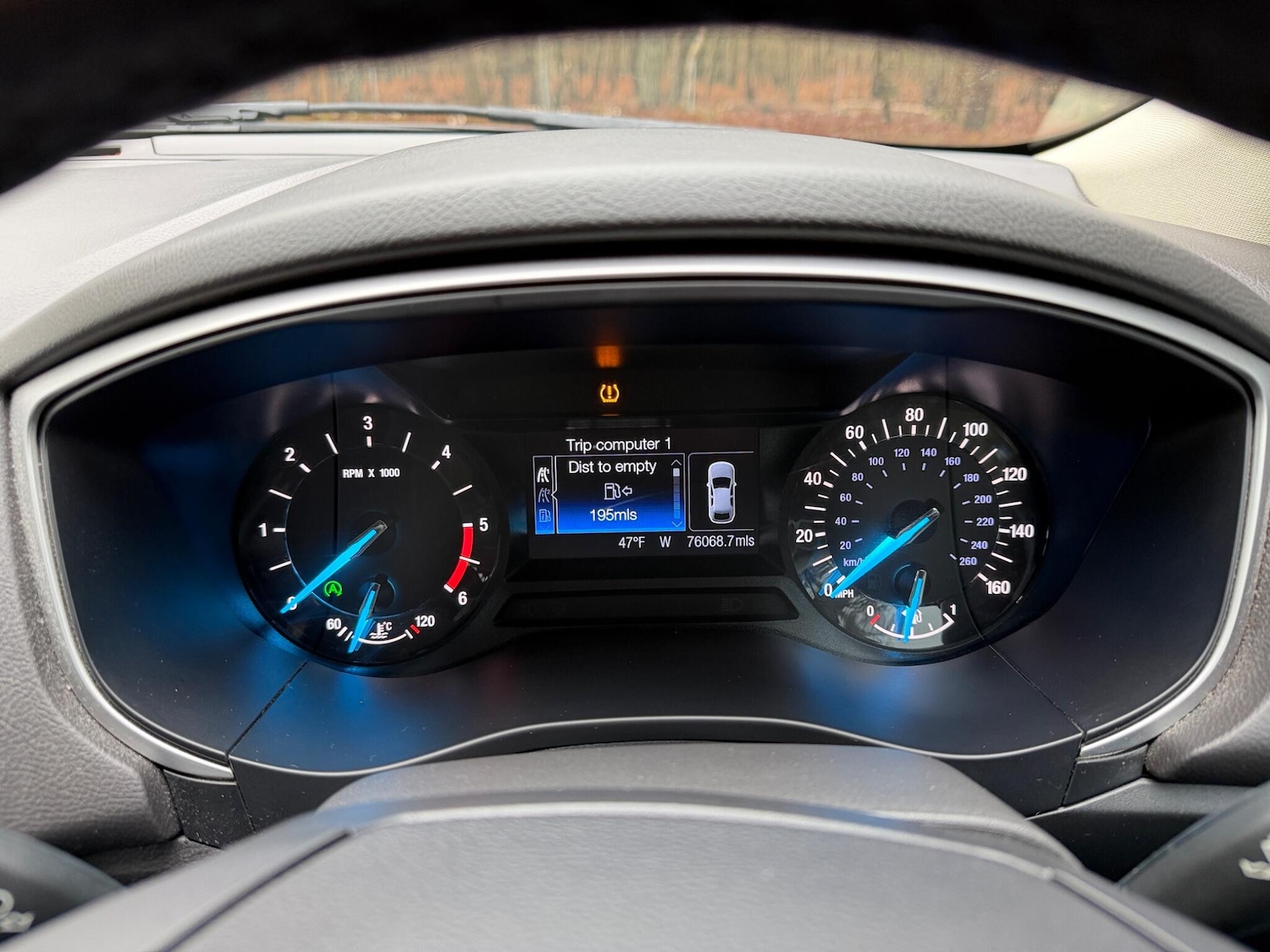 Used Ford Mondeo for sale - 77305026: Photo 23