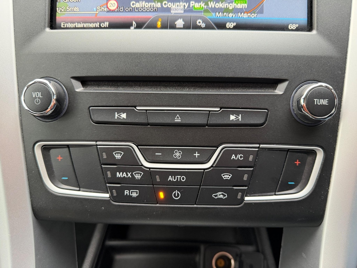 Used Ford Mondeo for sale - 77305026: Photo 25