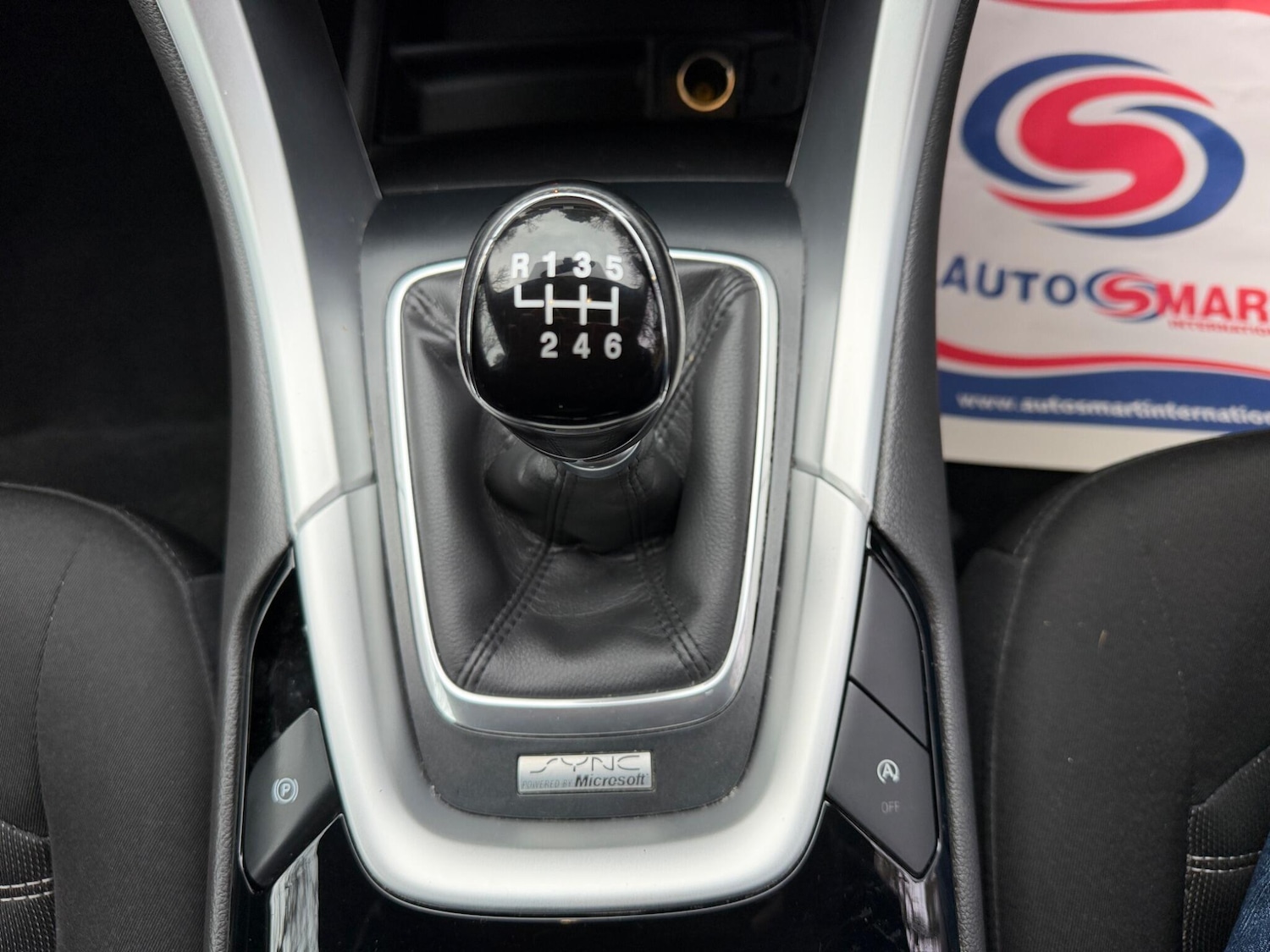 Used Ford Mondeo for sale - 77305026: Photo 26