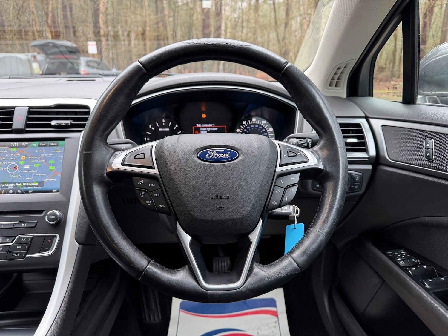 Used Ford Mondeo for sale - 77305026: Photo 28