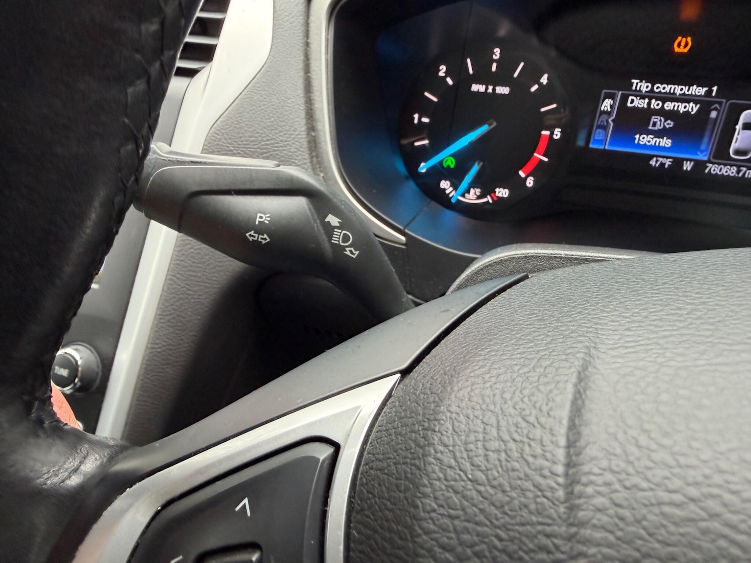 Used Ford Mondeo for sale - 77305026: Photo 31