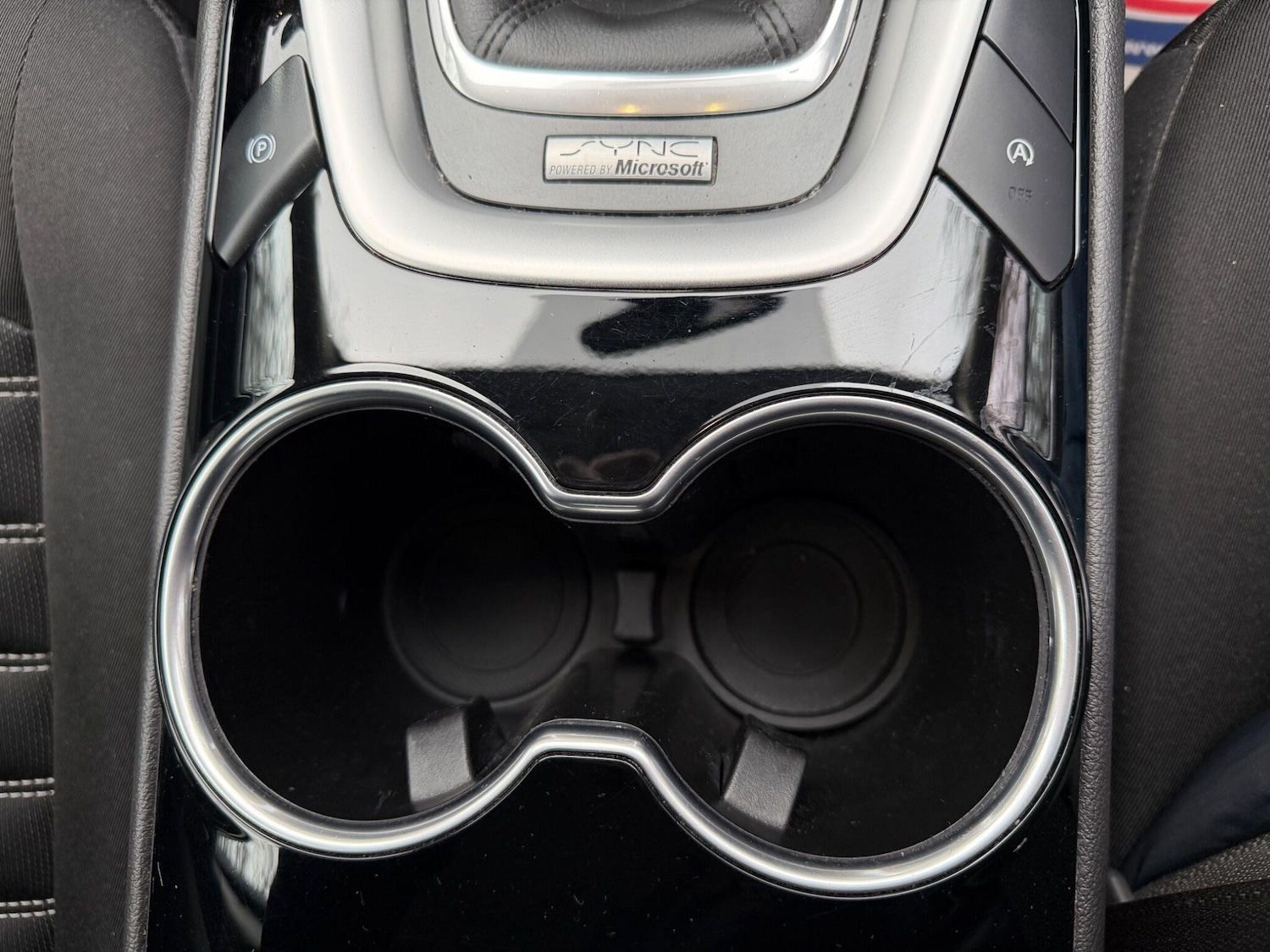 Used Ford Mondeo for sale - 77305026: Photo 34