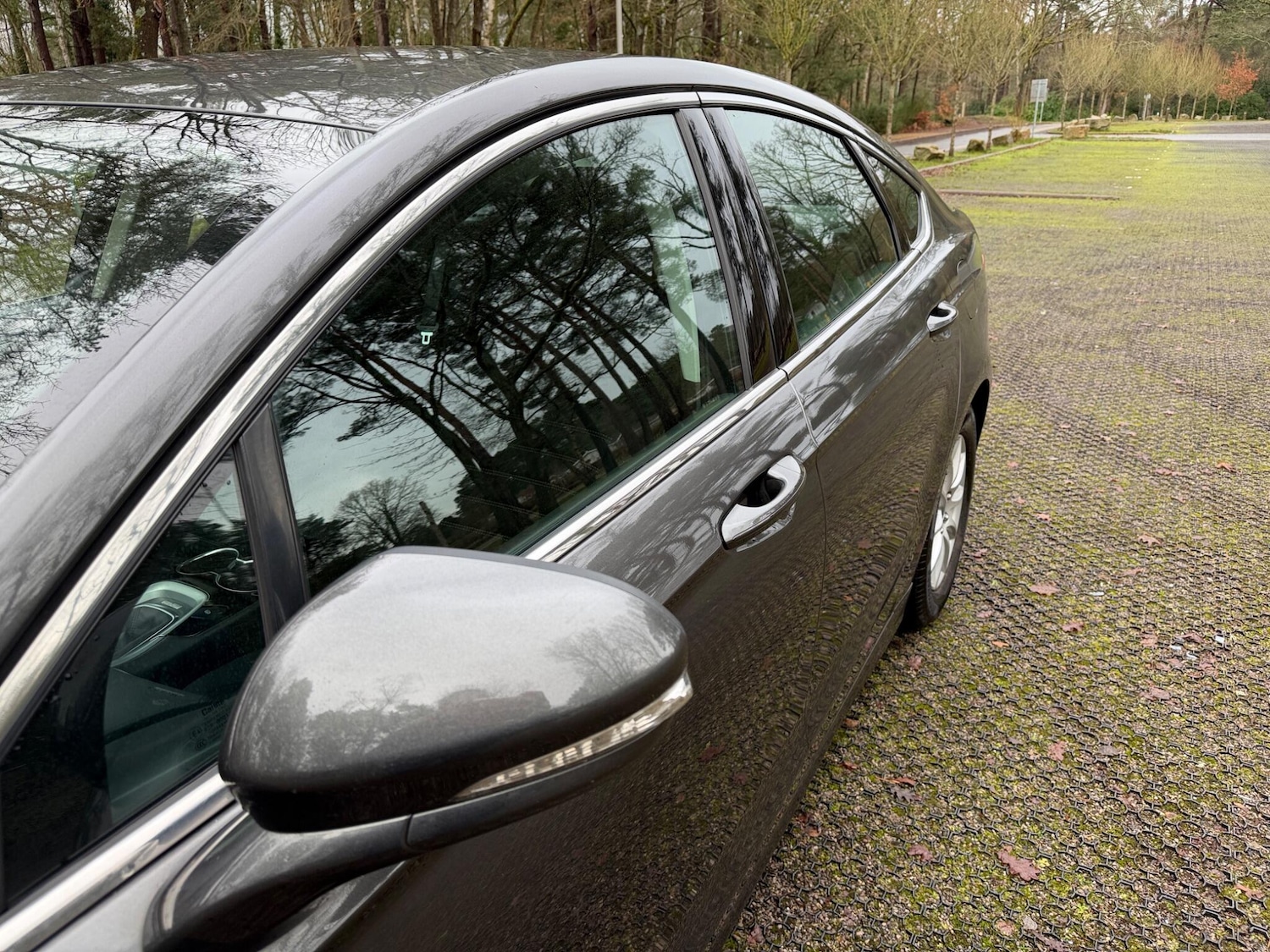 Used Ford Mondeo for sale - 77305026: Photo 37