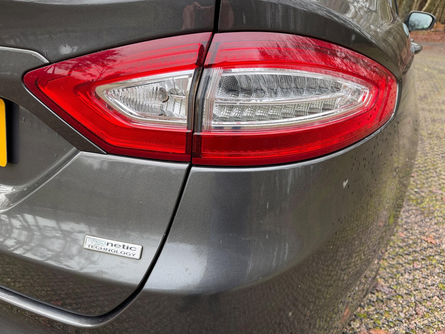 Used Ford Mondeo for sale - 77305026: Photo 38