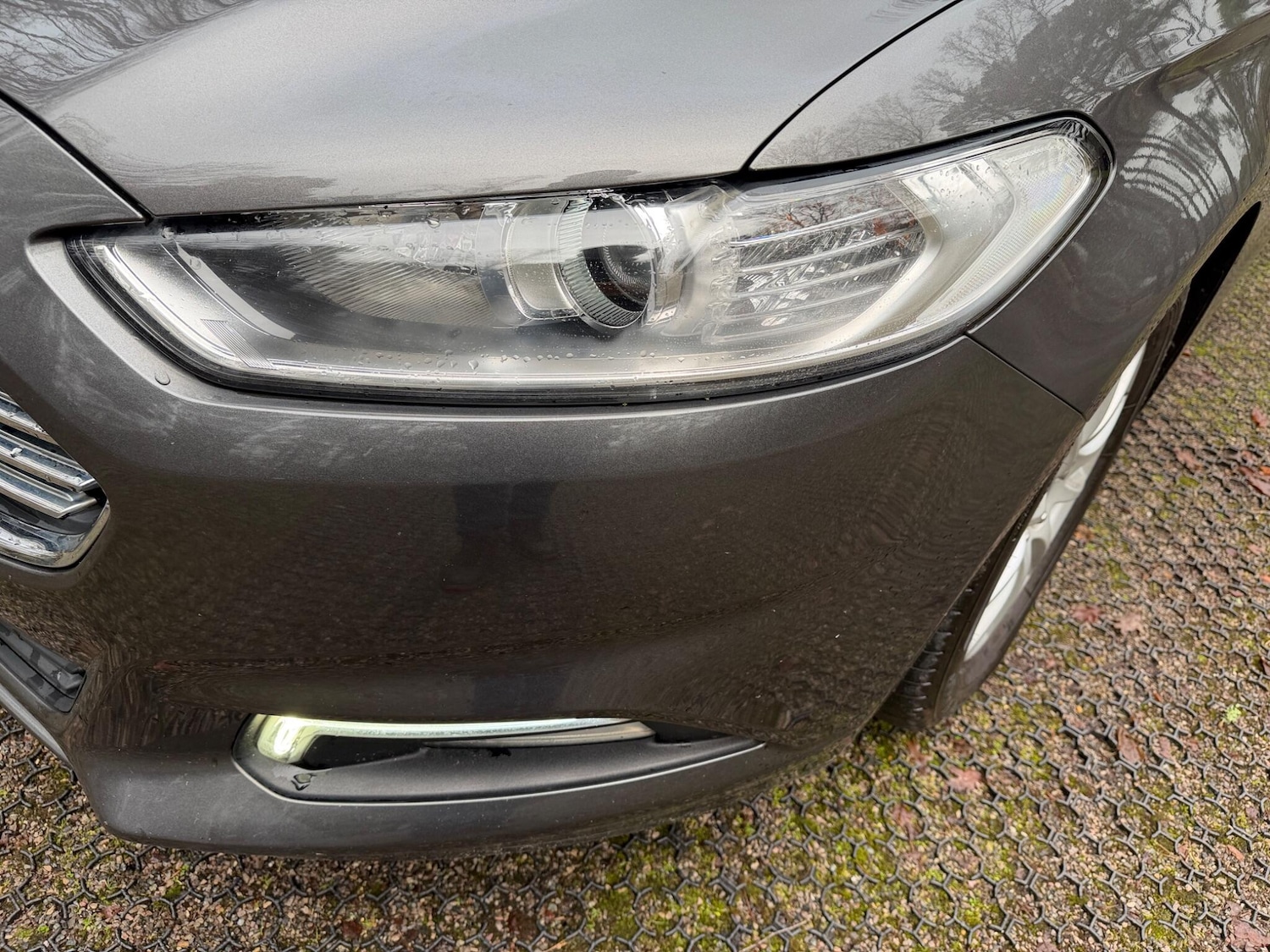 Used Ford Mondeo for sale - 77305026: Photo 40