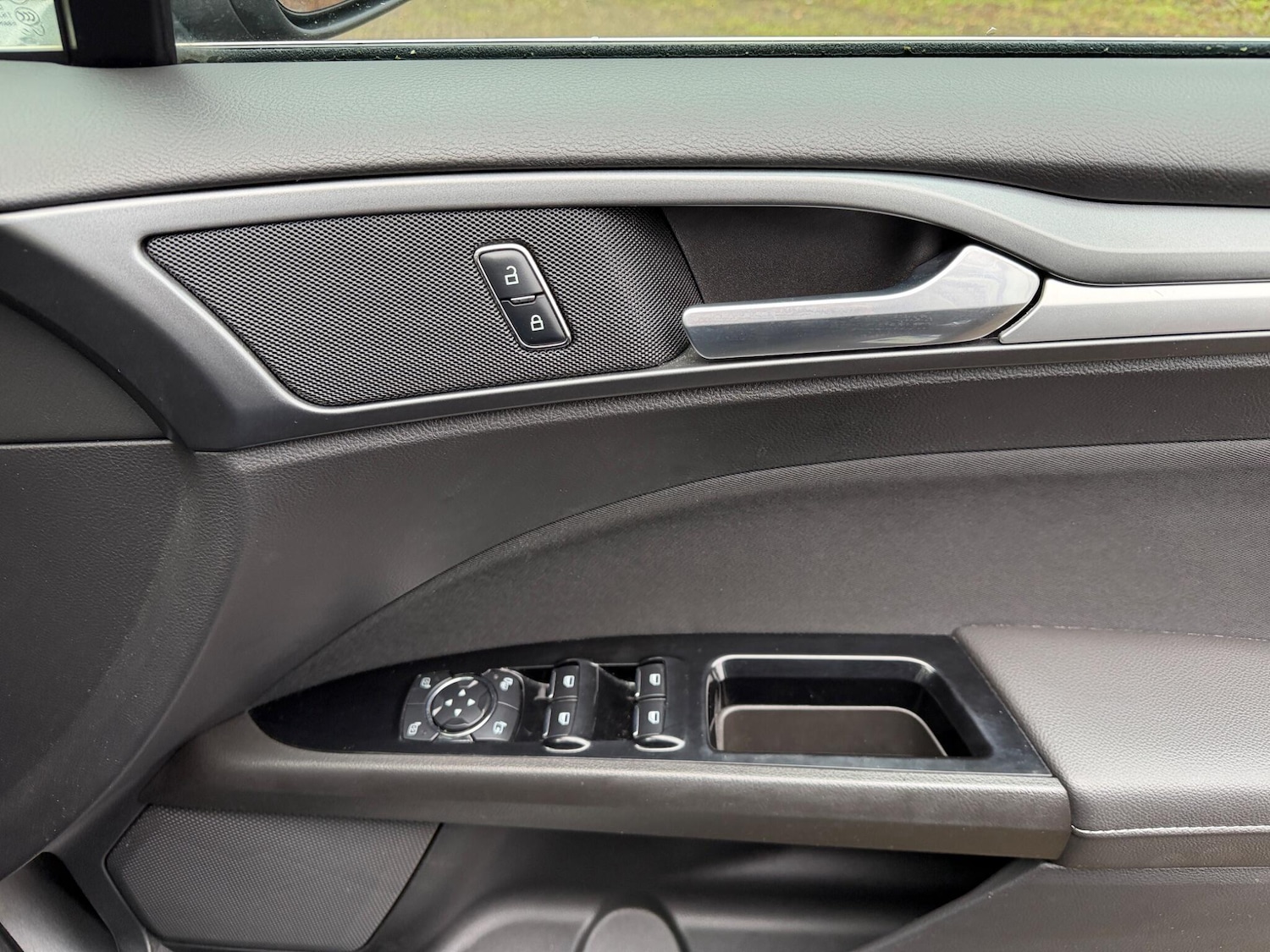 Used Ford Mondeo for sale - 77305026: Photo 41