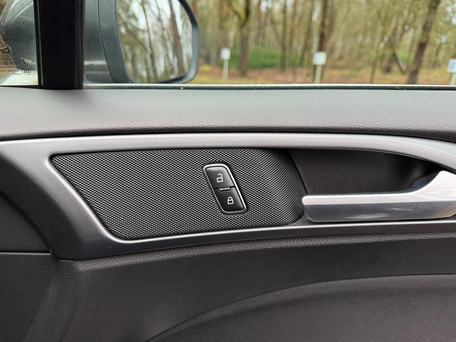 Used Ford Mondeo for sale - 77305026: Photo 42