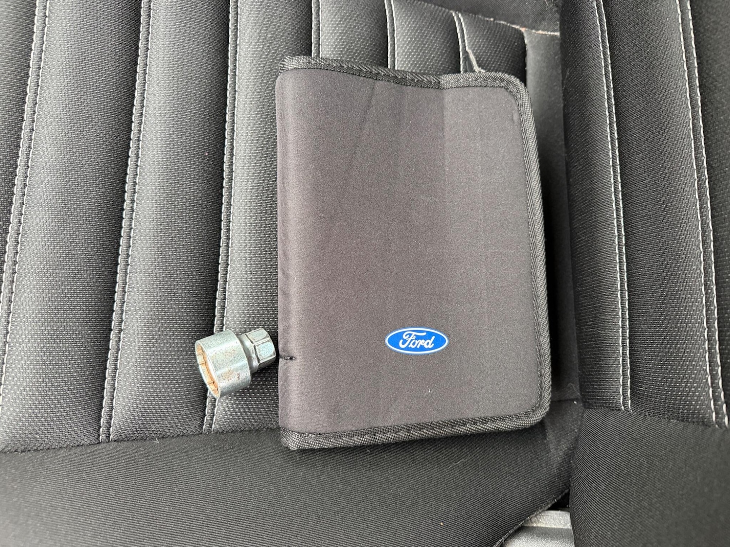 Used Ford Mondeo for sale - 77305026: Photo 46