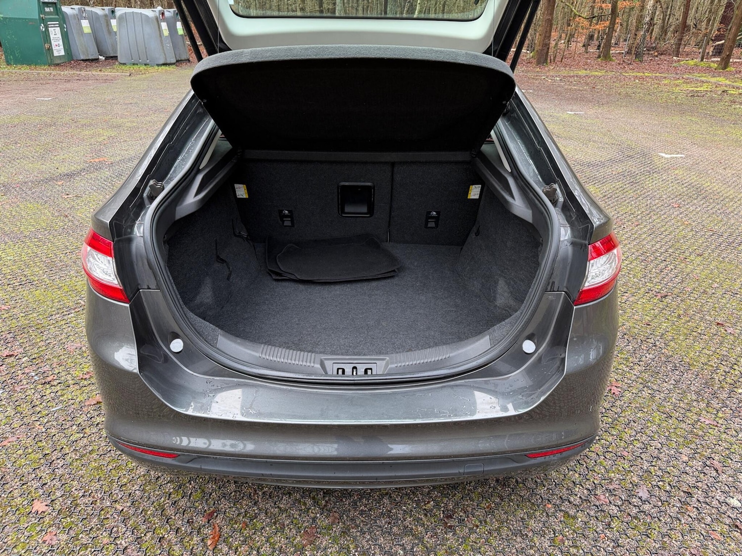 Used Ford Mondeo for sale - 77305026: Photo 47