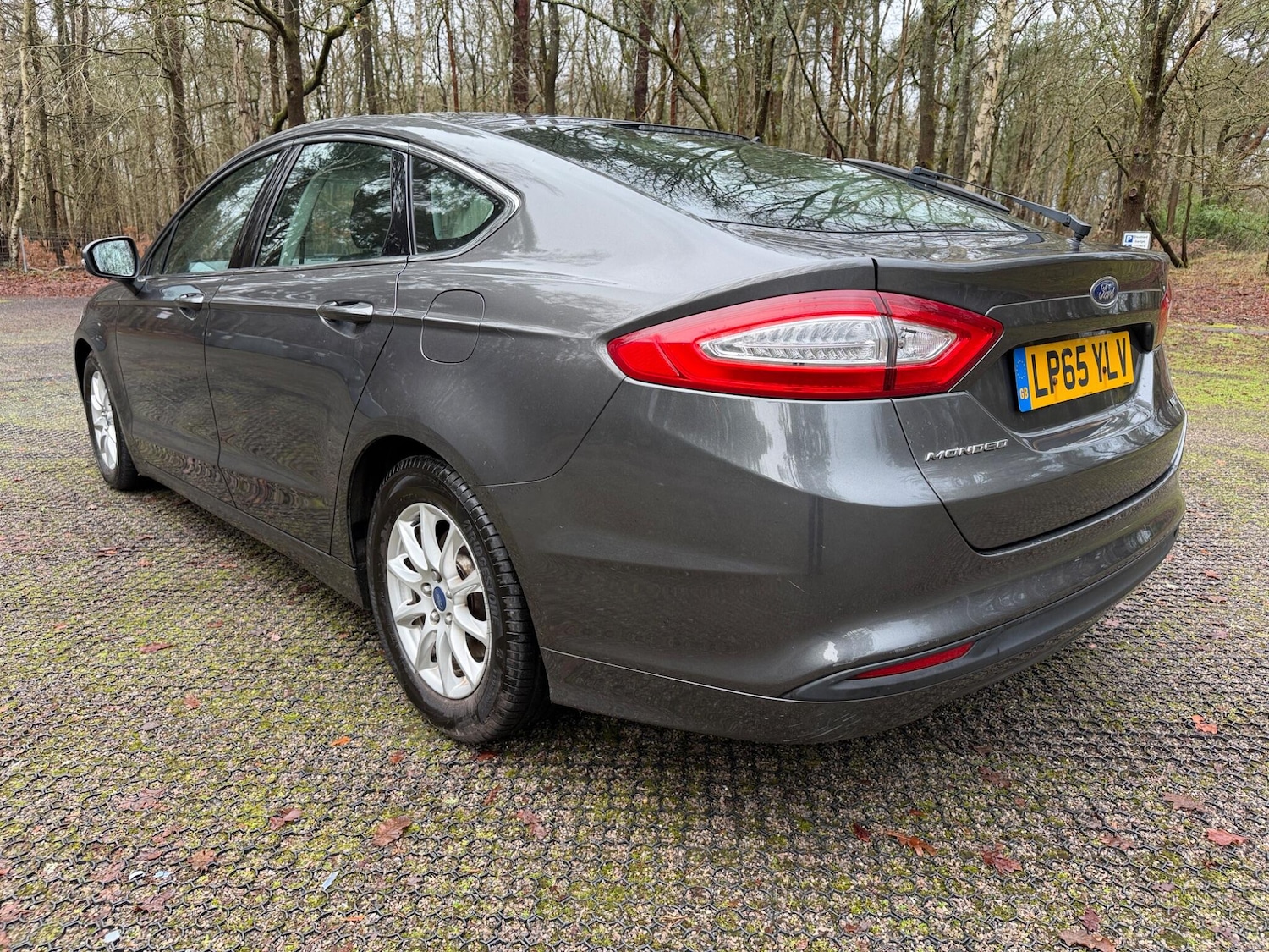 Used Ford Mondeo for sale - 77305026: Photo 5