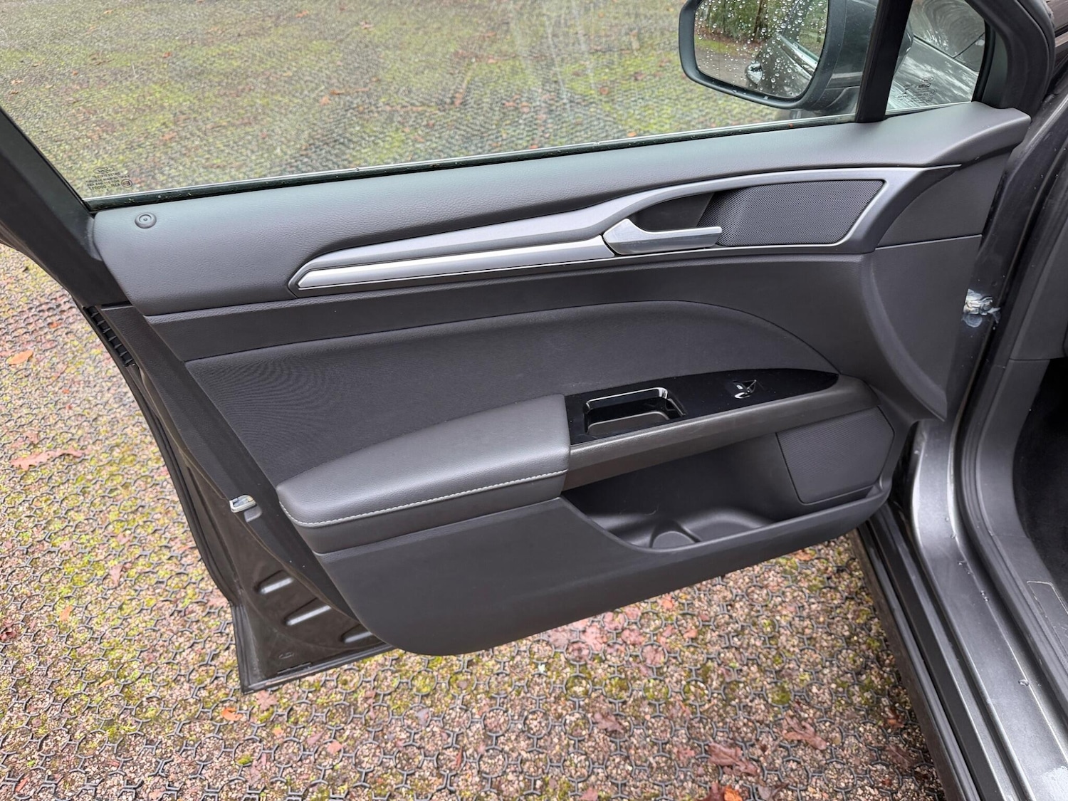 Used Ford Mondeo for sale - 77305026: Photo 50