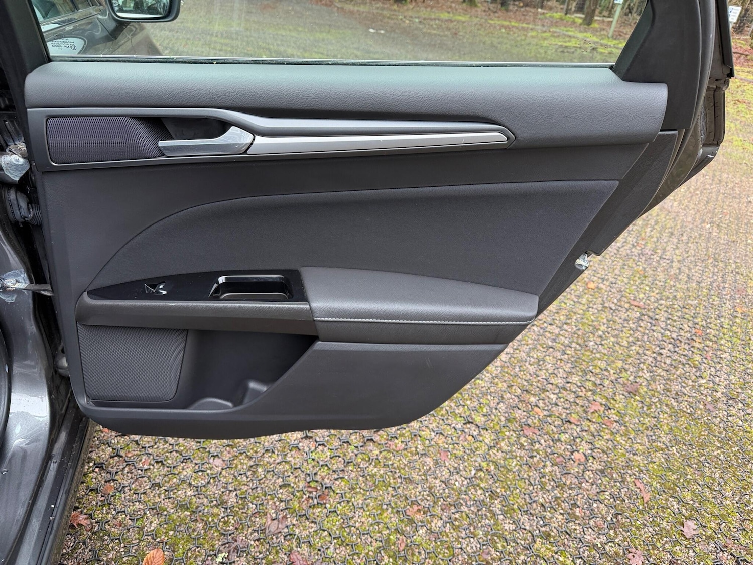 Used Ford Mondeo for sale - 77305026: Photo 52