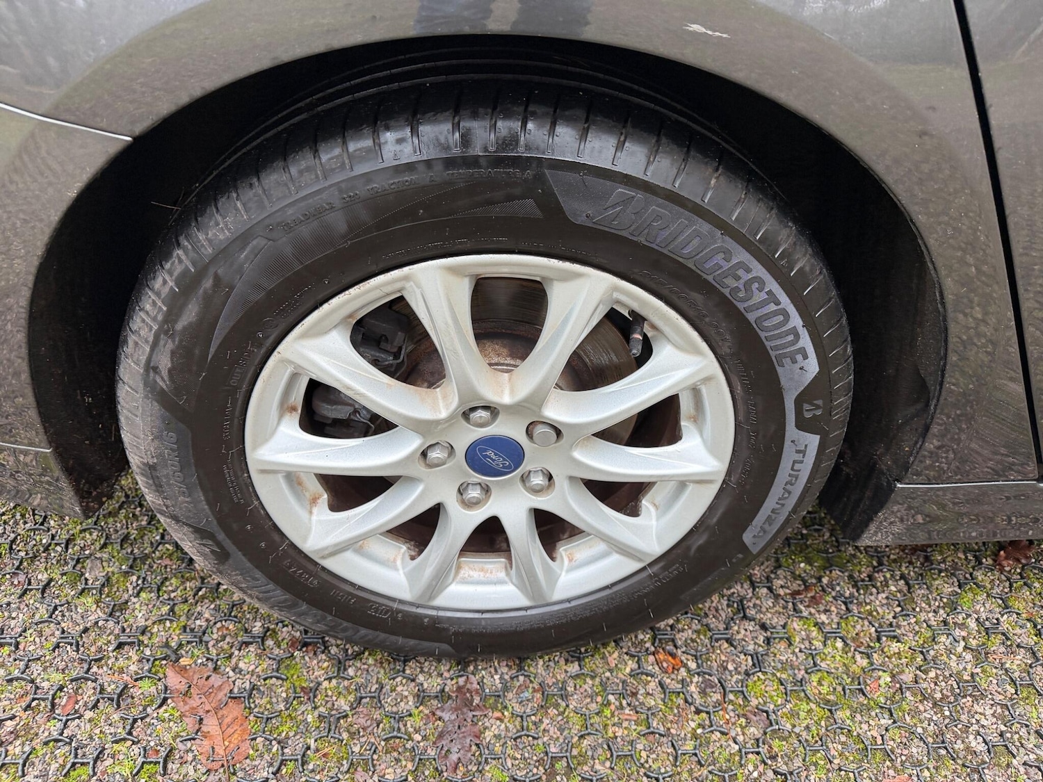 Used Ford Mondeo for sale - 77305026: Photo 53