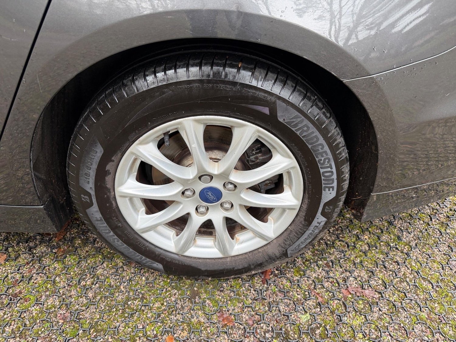 Used Ford Mondeo for sale - 77305026: Photo 54