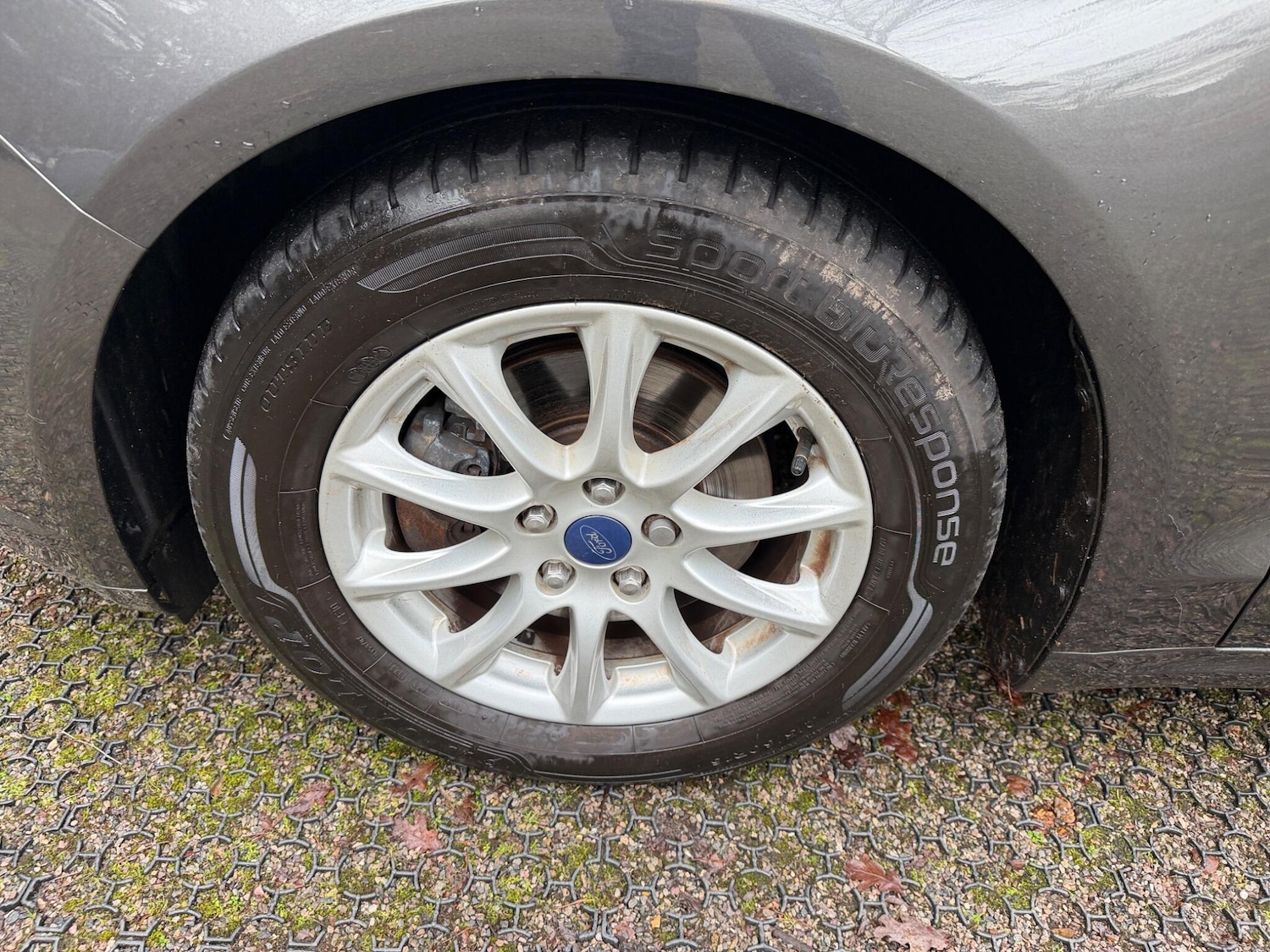 Used Ford Mondeo for sale - 77305026: Photo 55