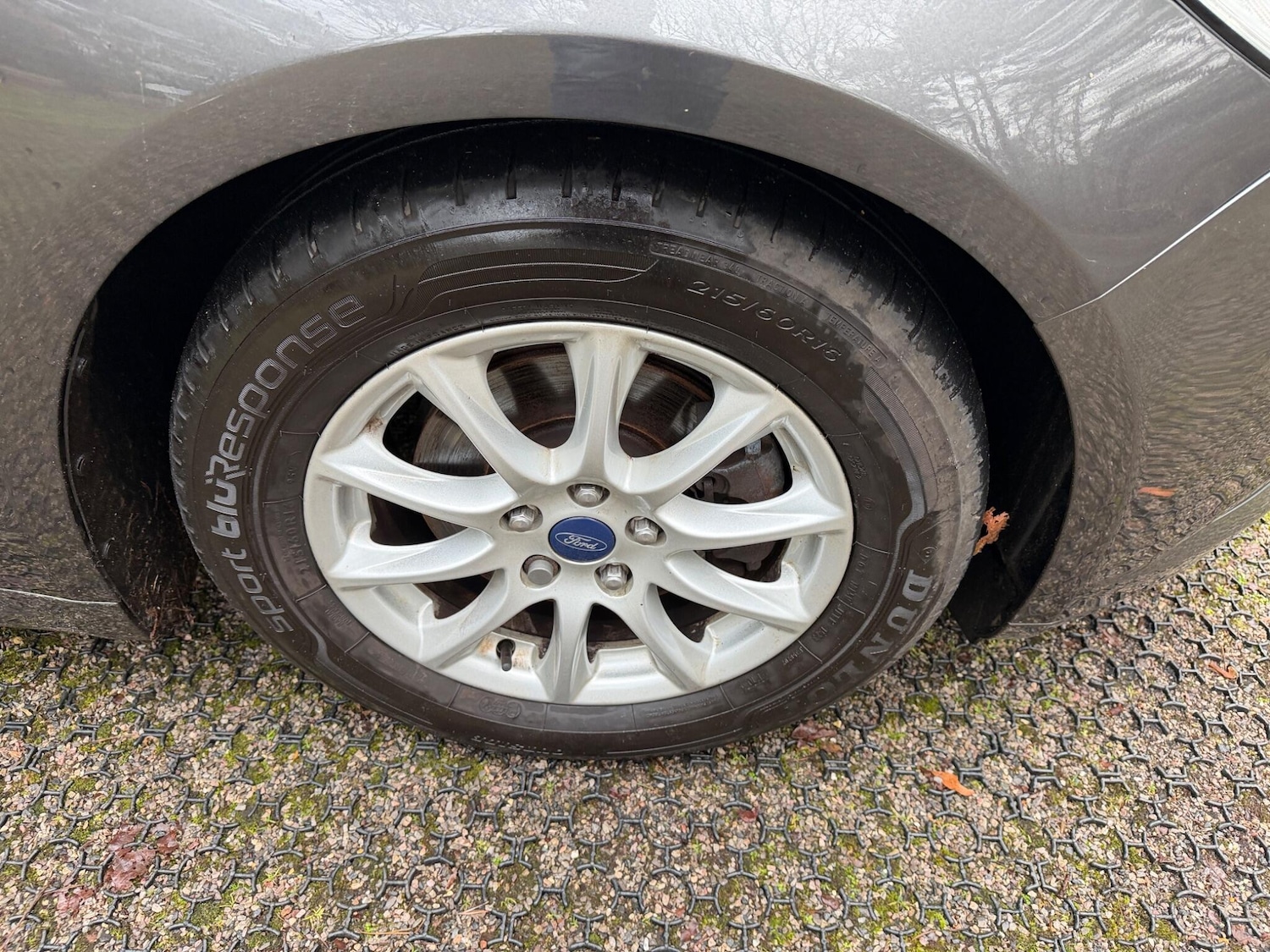 Used Ford Mondeo for sale - 77305026: Photo 56