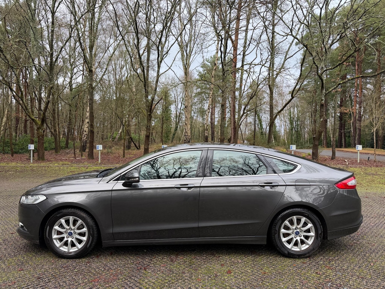 Used Ford Mondeo for sale - 77305026: Photo 6