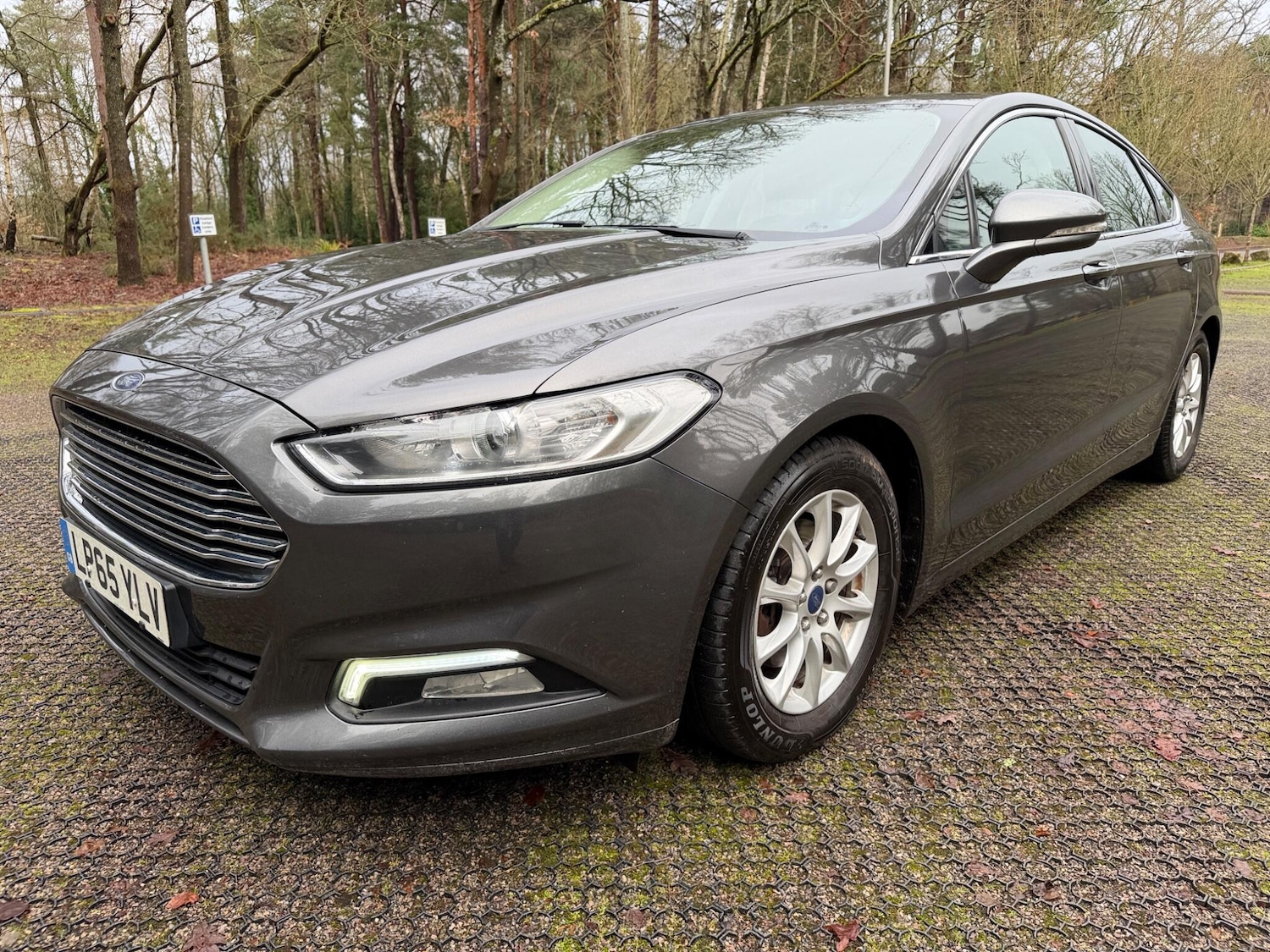 Used Ford Mondeo for sale - 77305026: Photo 7