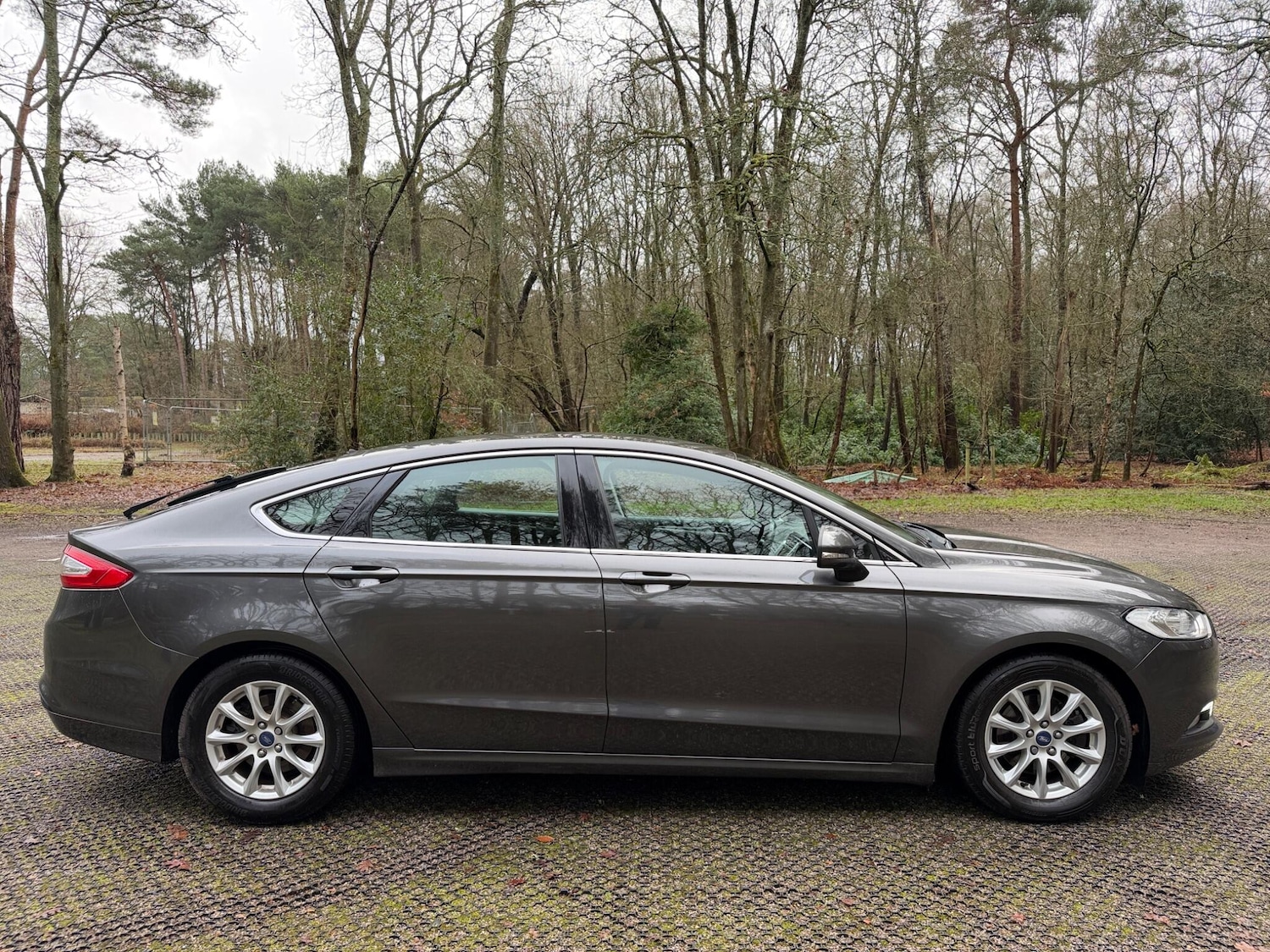 Used Ford Mondeo for sale - 77305026: Photo 8