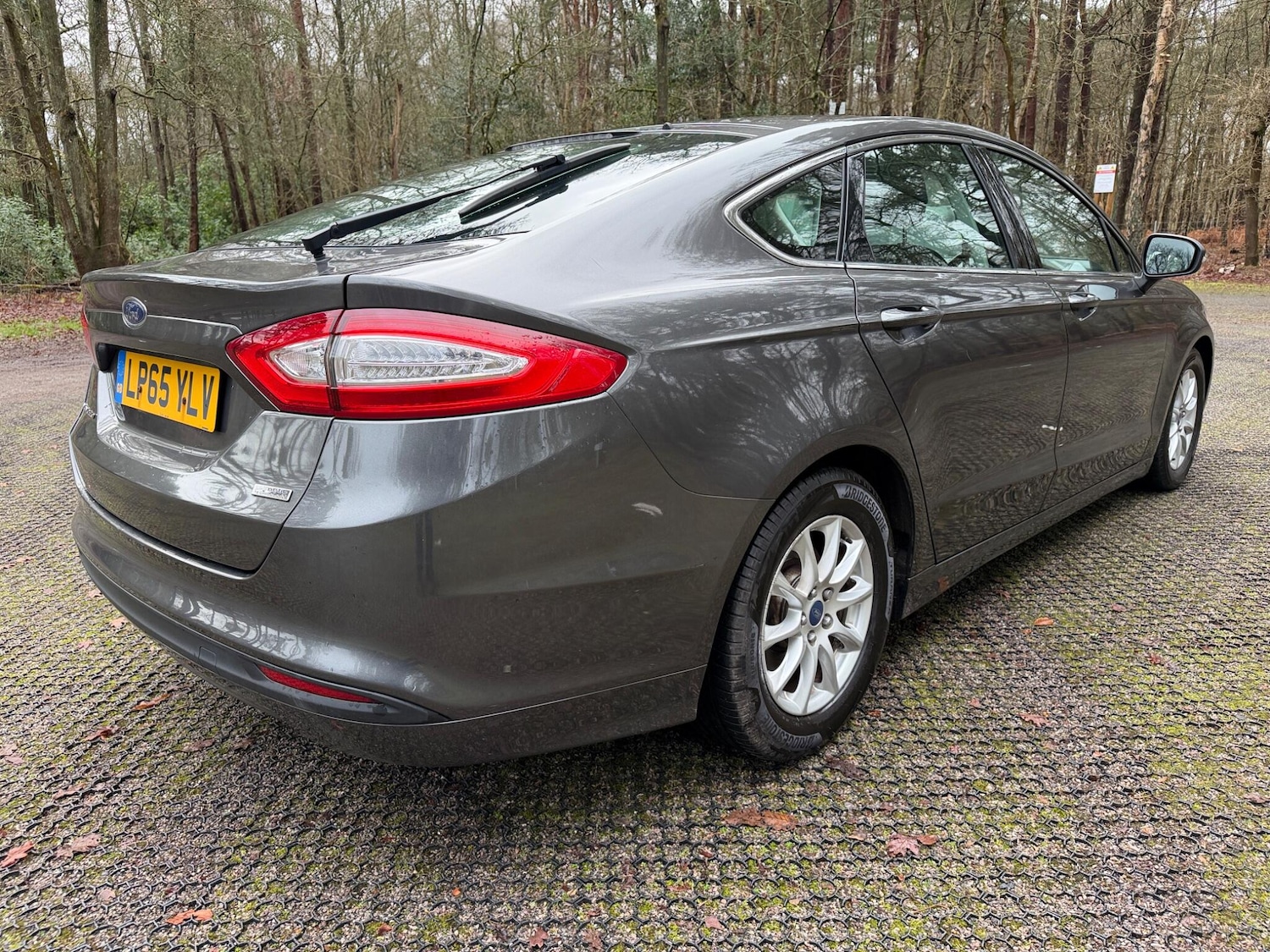 Used Ford Mondeo for sale - 77305026: Photo 9