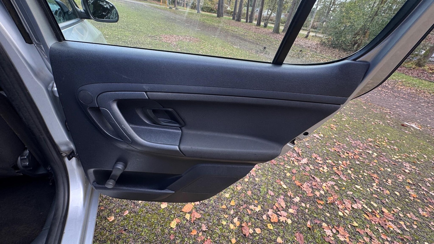 Used Skoda Fabia 2014 for sale - 77040390: Photo 16