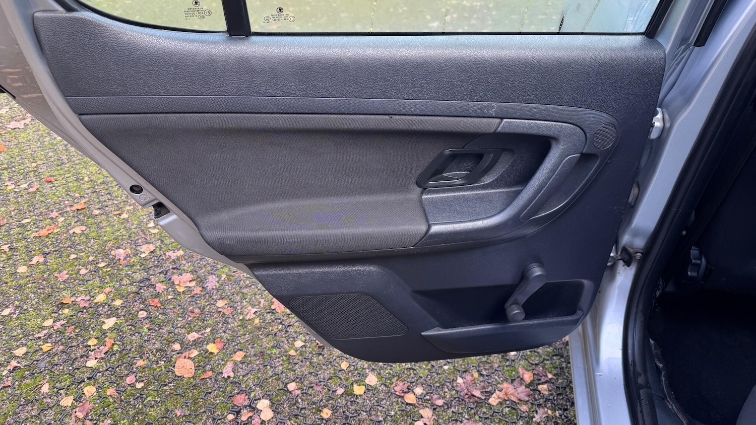 Used Skoda Fabia 2014 for sale - 77040390: Photo 17