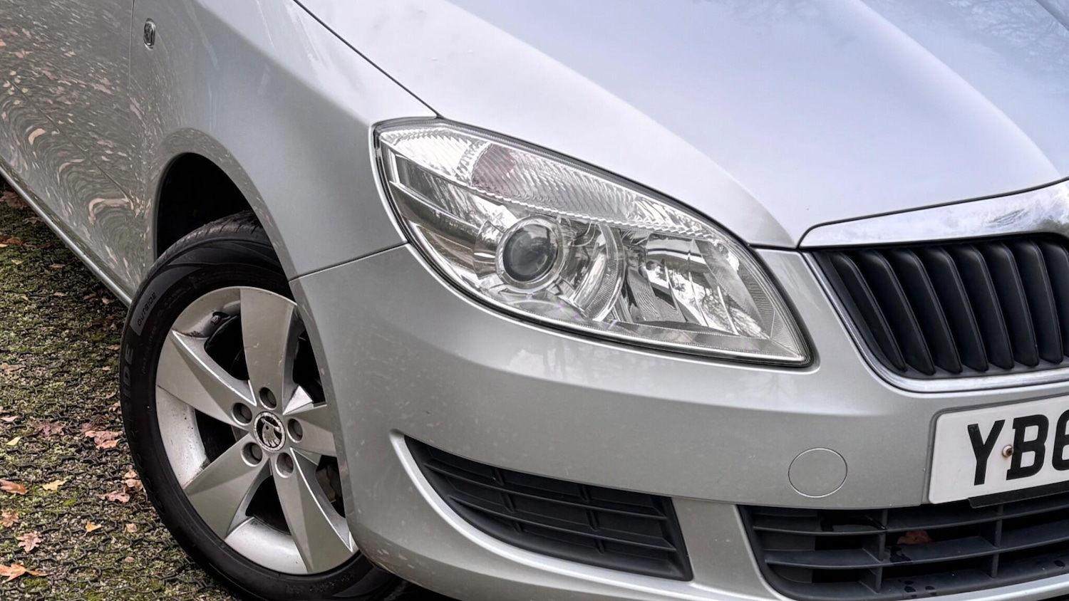 Used Skoda Fabia 2014 for sale - 77040390: Photo 19