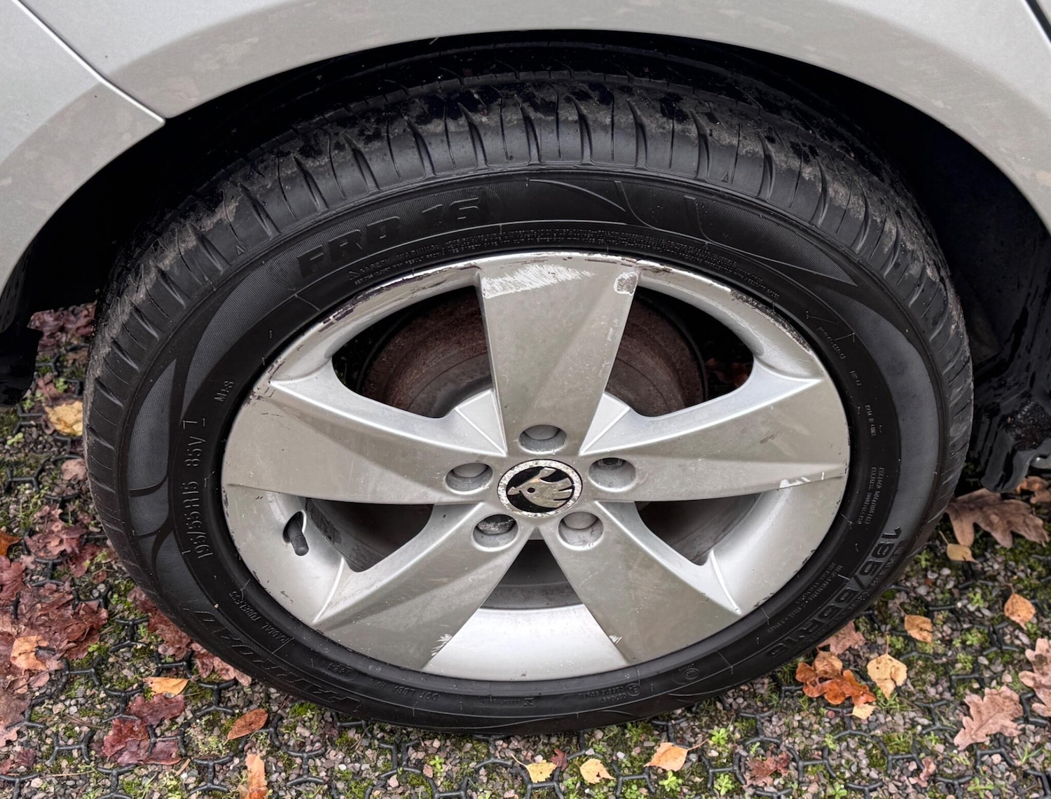 Used Skoda Fabia 2014 for sale - 77040390: Photo 20