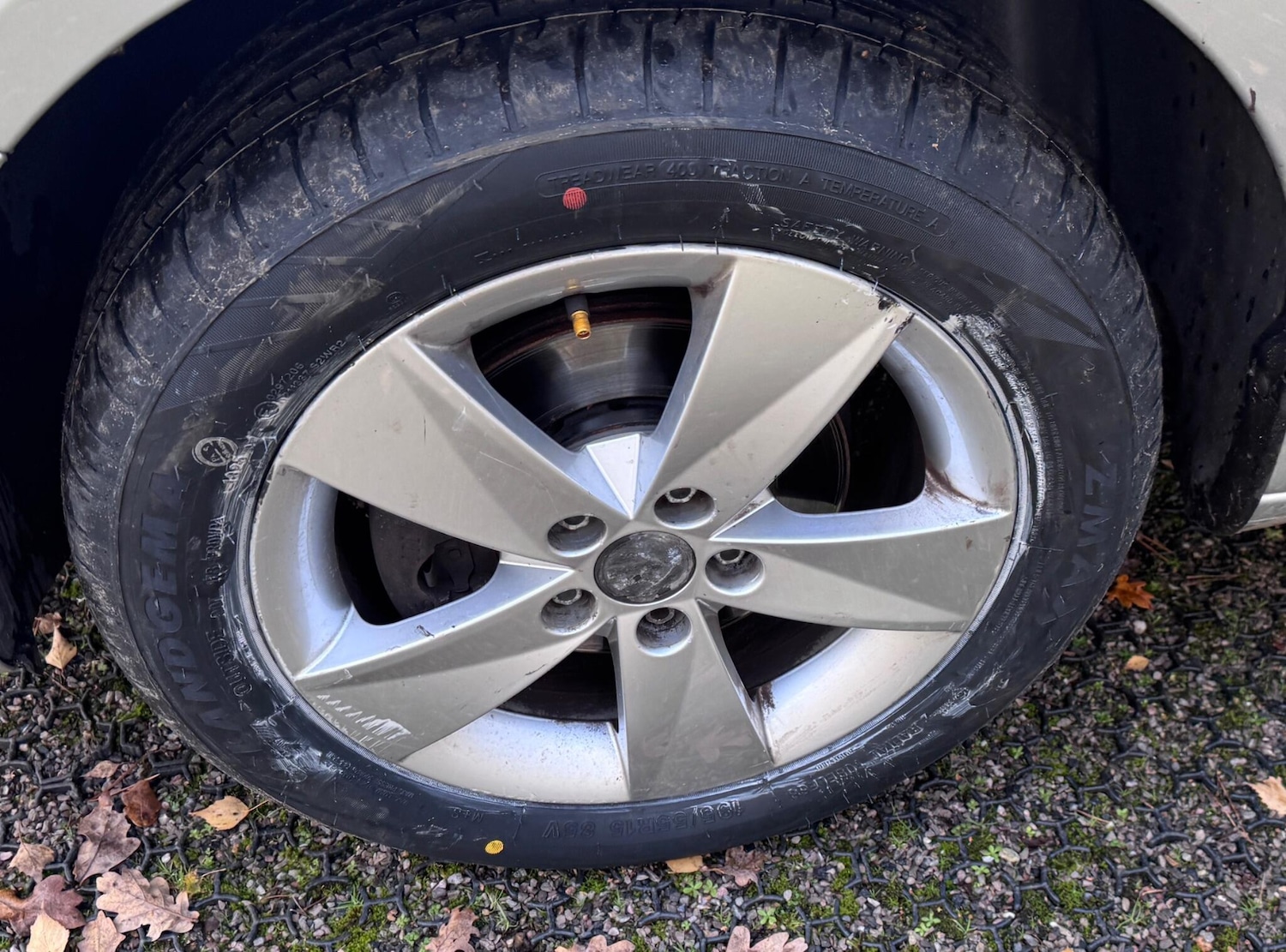 Used Skoda Fabia 2014 for sale - 77040390: Photo 23