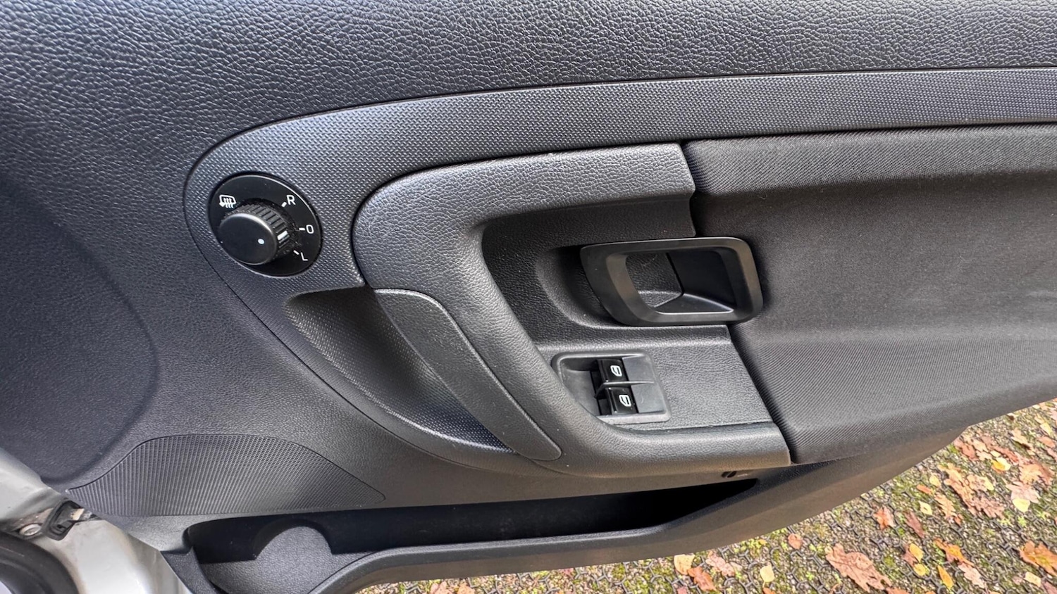 Used Skoda Fabia 2014 for sale - 77040390: Photo 25